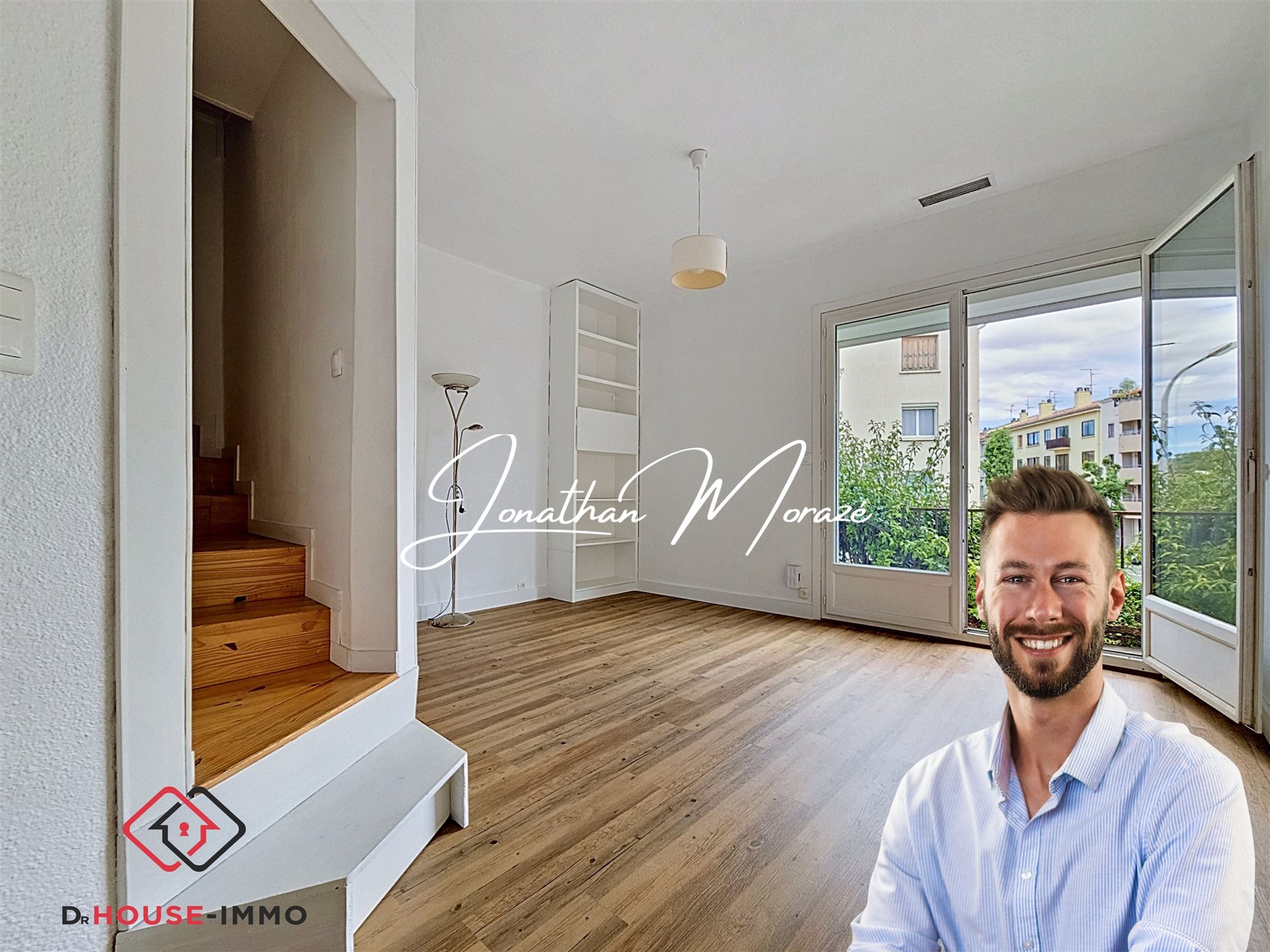 Appartement à vendre, 80m², Perpignan