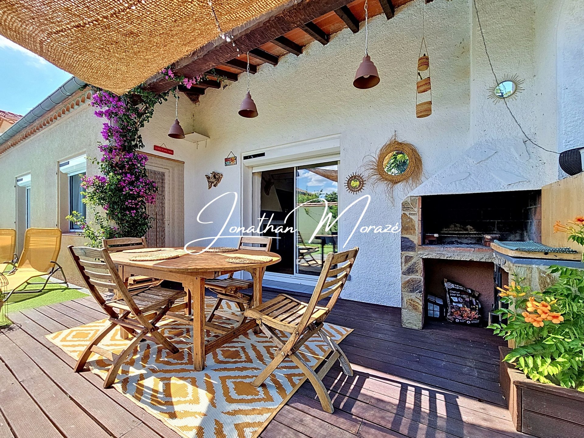 Maison à vendre, 125m², Maureillas-las-Illas
