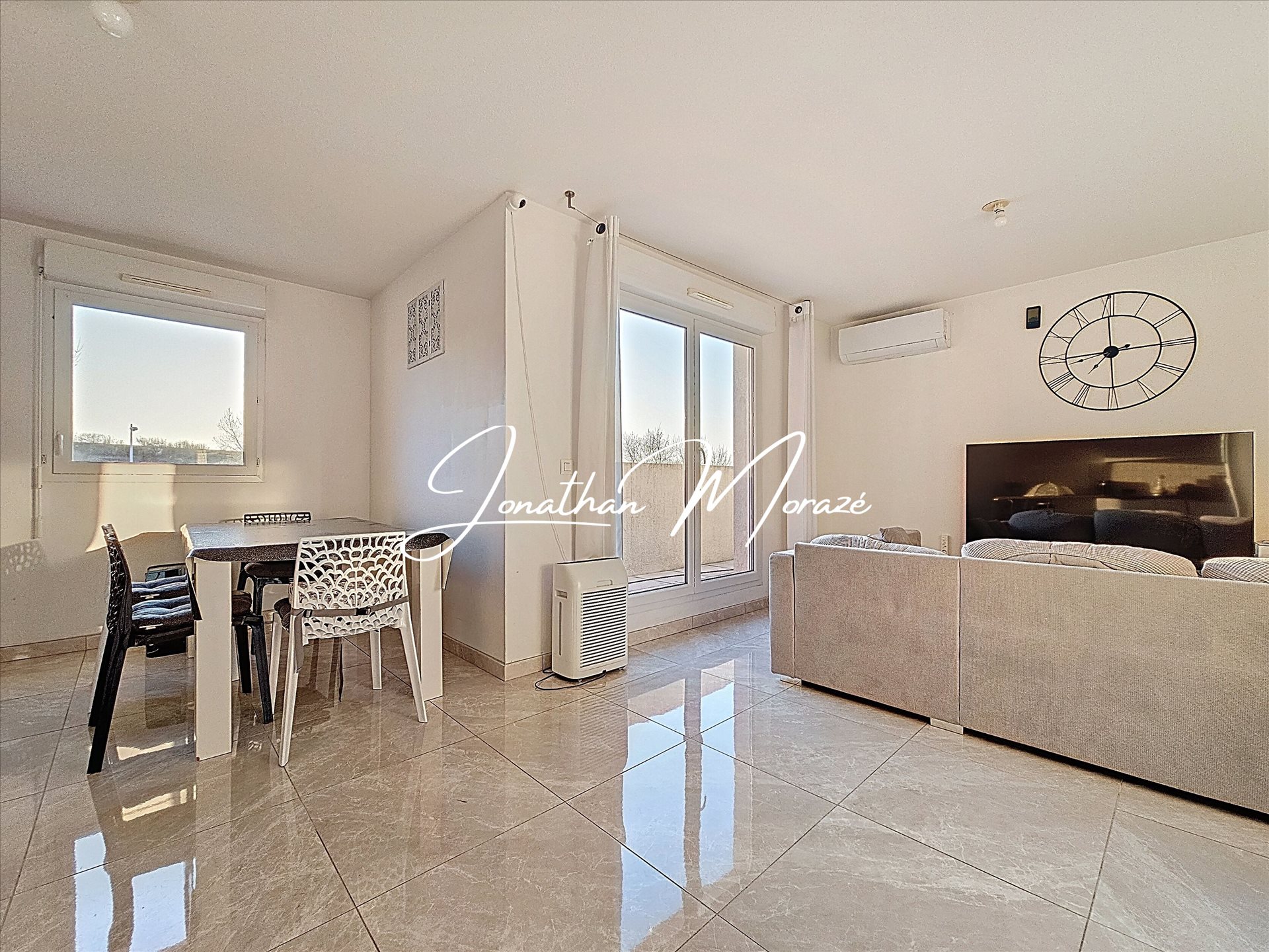 Appartement à vendre, 83m², Perpignan