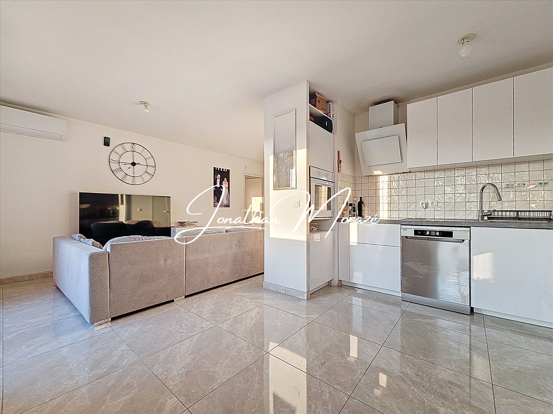 Appartement à vendre, 83m², Perpignan