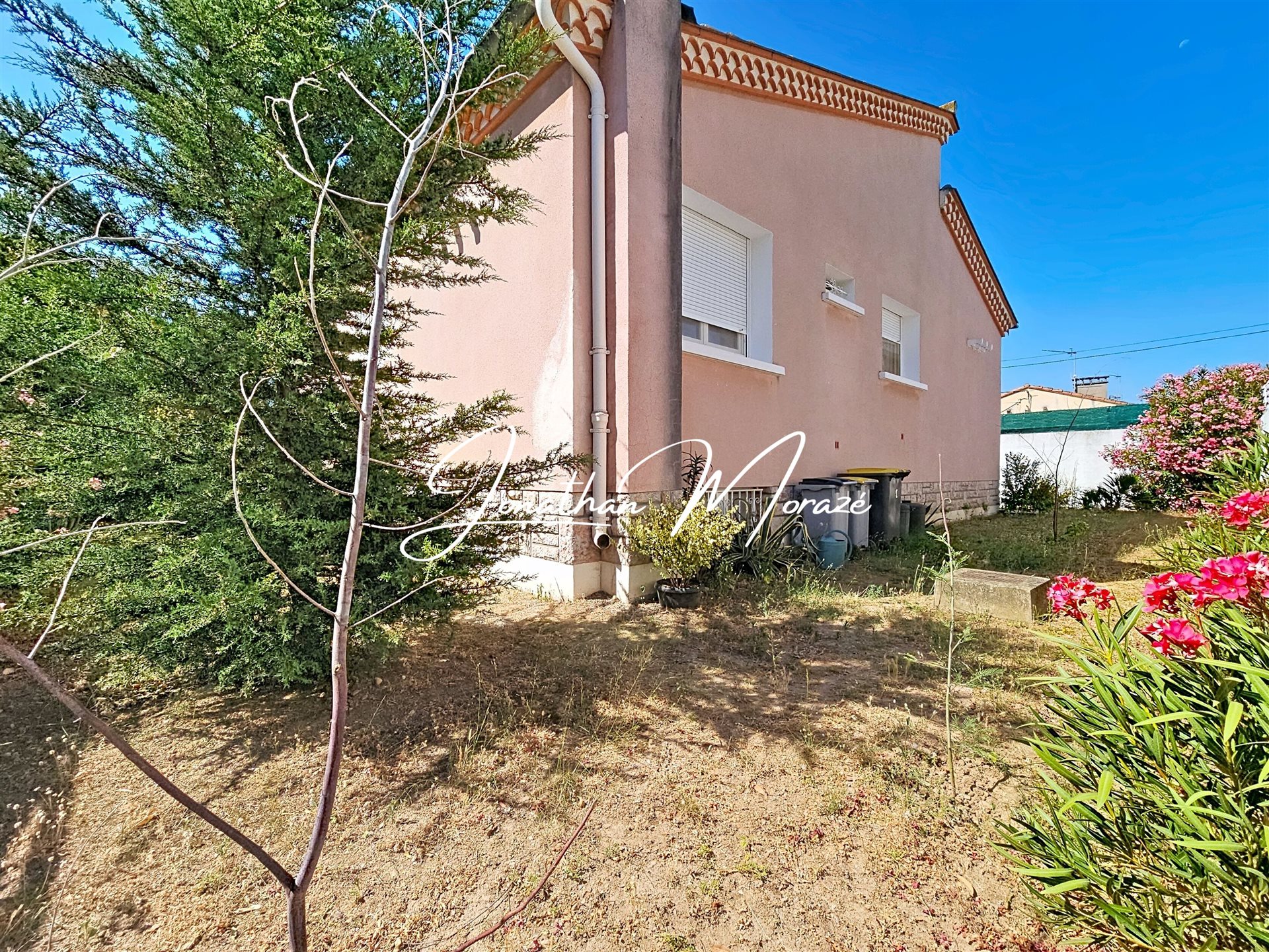 Maison à vendre, 104m², Le Boulou
