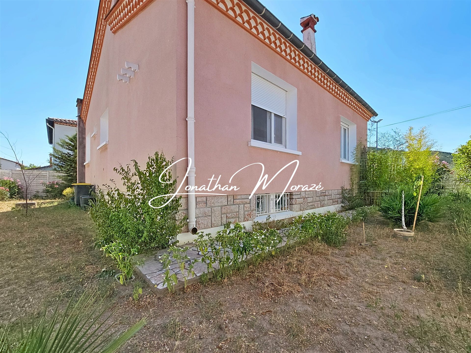 Maison à vendre, 104m², Le Boulou