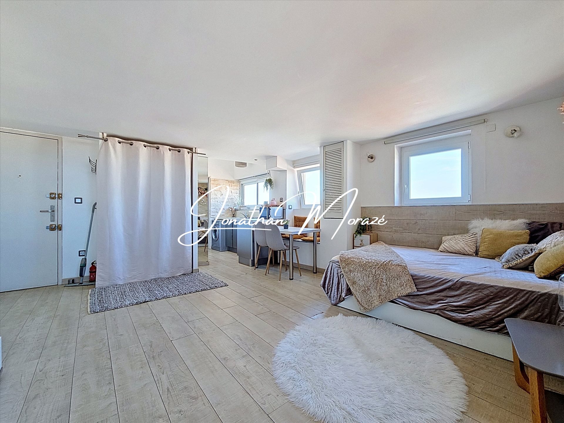Appartement à vendre, 33m², Perpignan