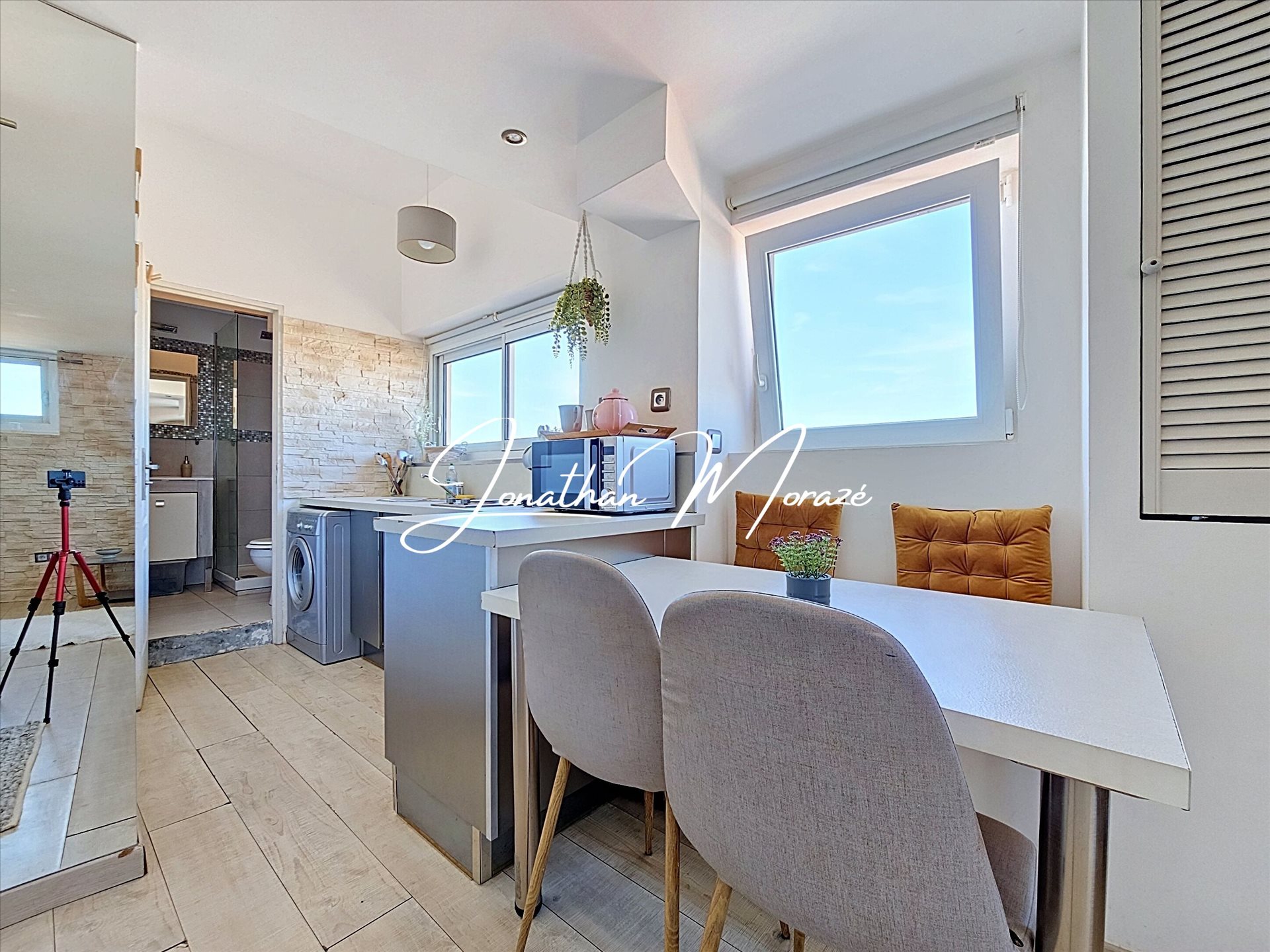 Appartement à vendre, 33m², Perpignan