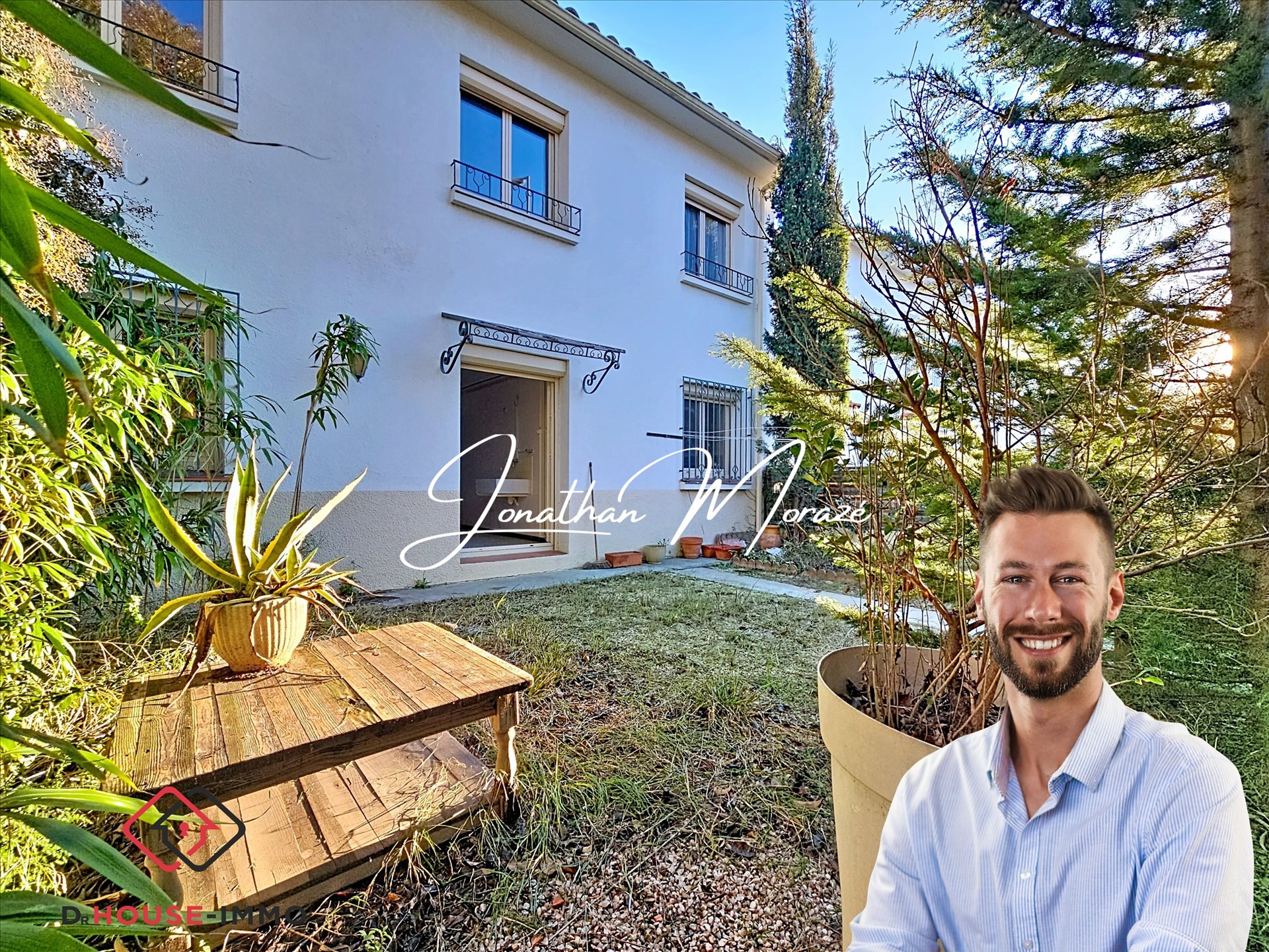 Maison à vendre, 143m², Perpignan