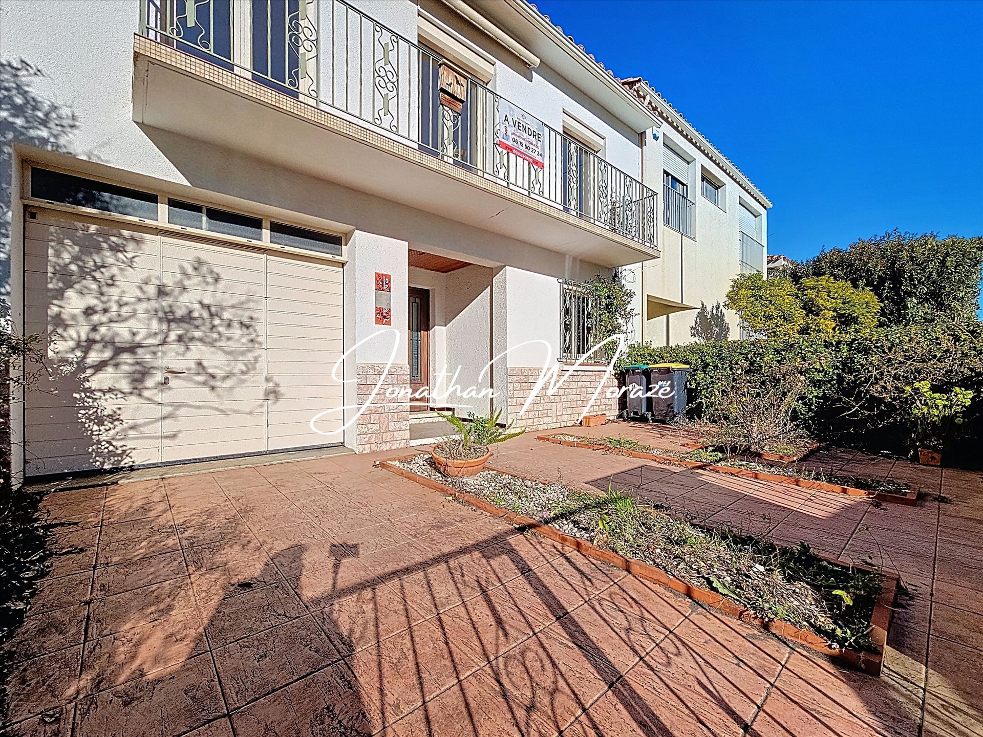 Maison à vendre, 143m², Perpignan