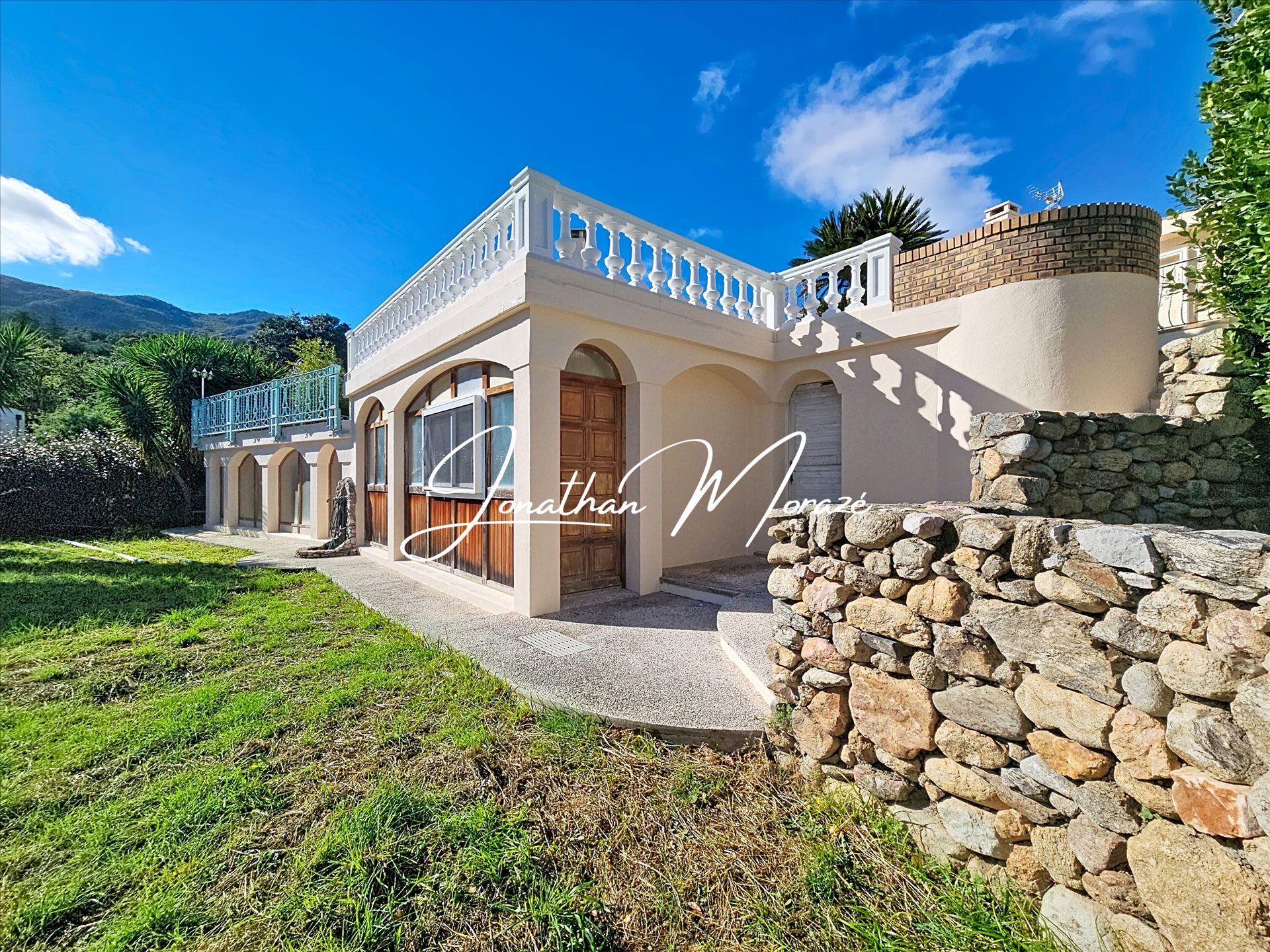 Maison à vendre, 158m², Villelongue-dels-Monts