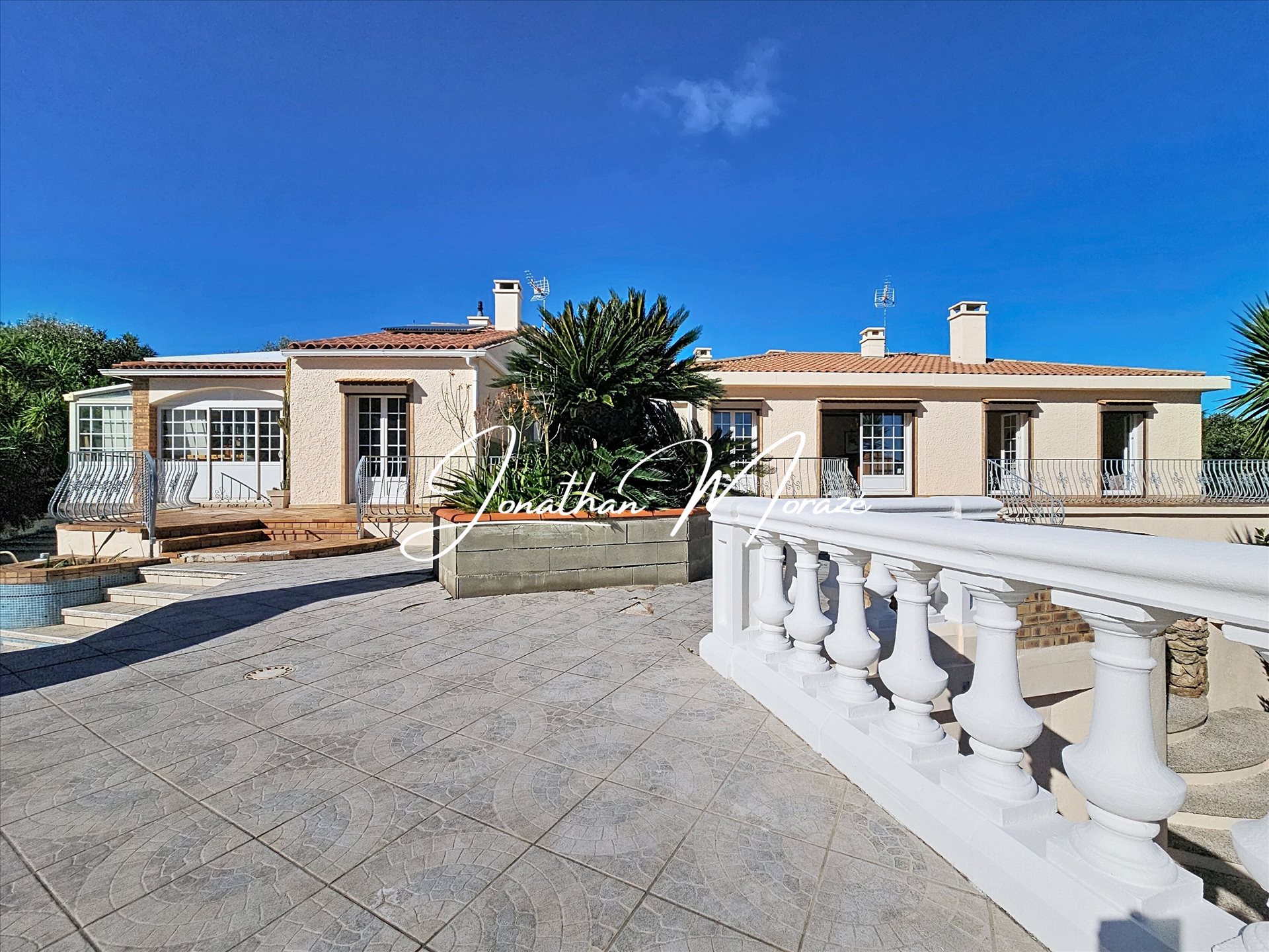 Maison à vendre, 158m², Villelongue-dels-Monts