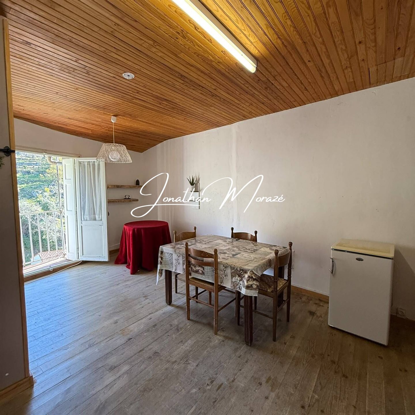 Maison à vendre, 39m², Mosset