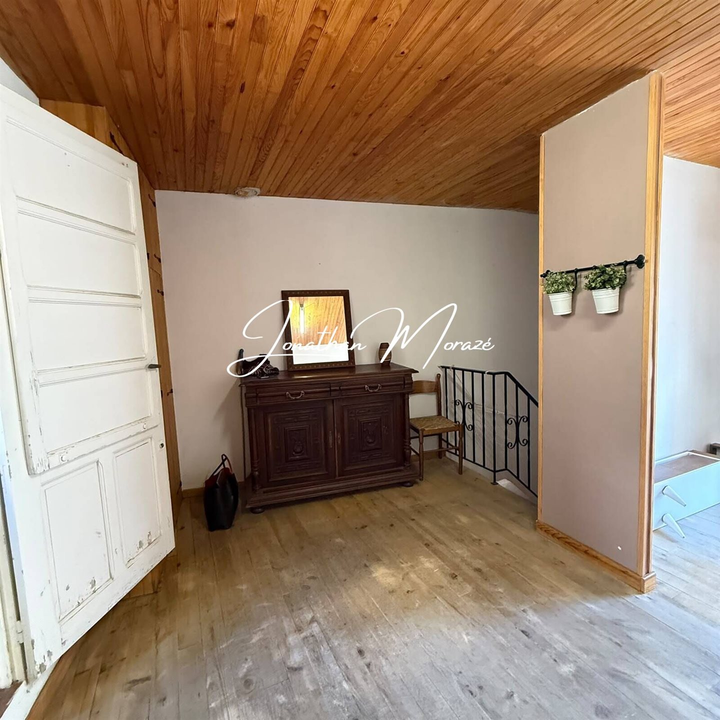 Maison à vendre, 39m², Mosset