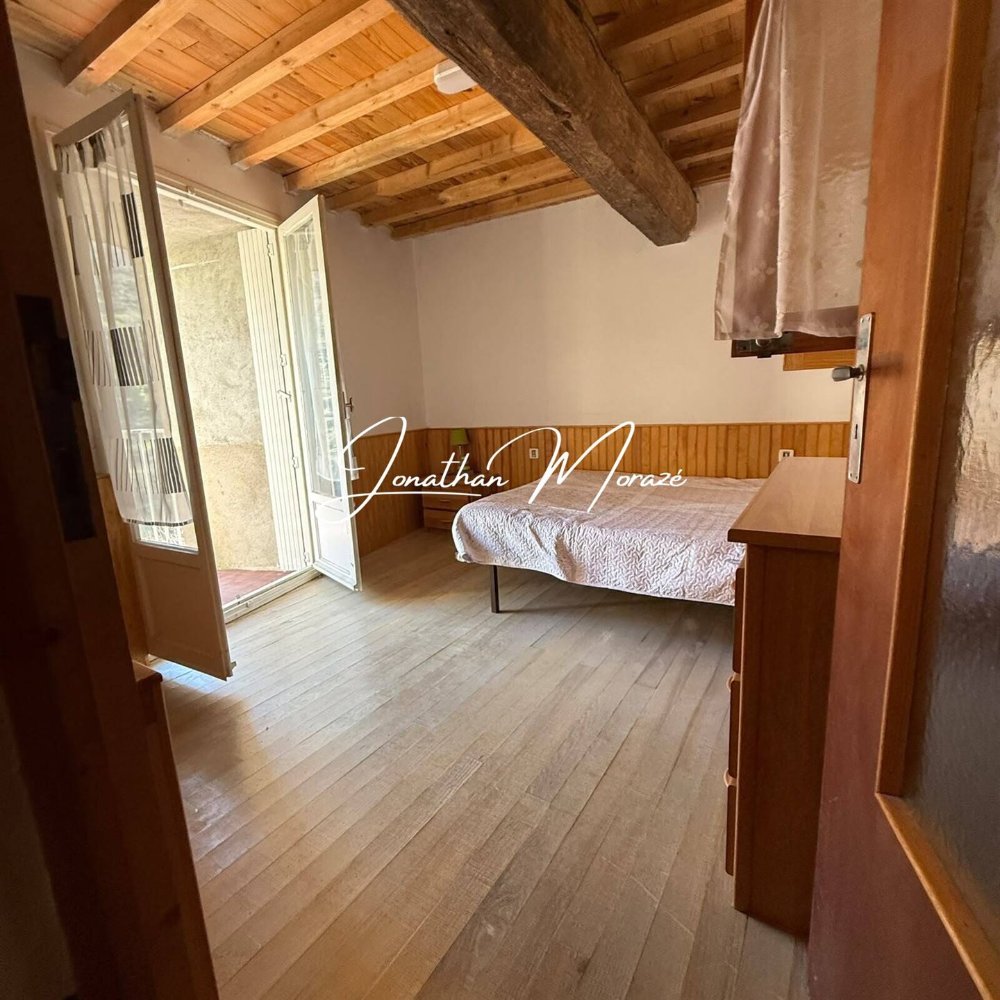 Maison à vendre, 39m², Mosset