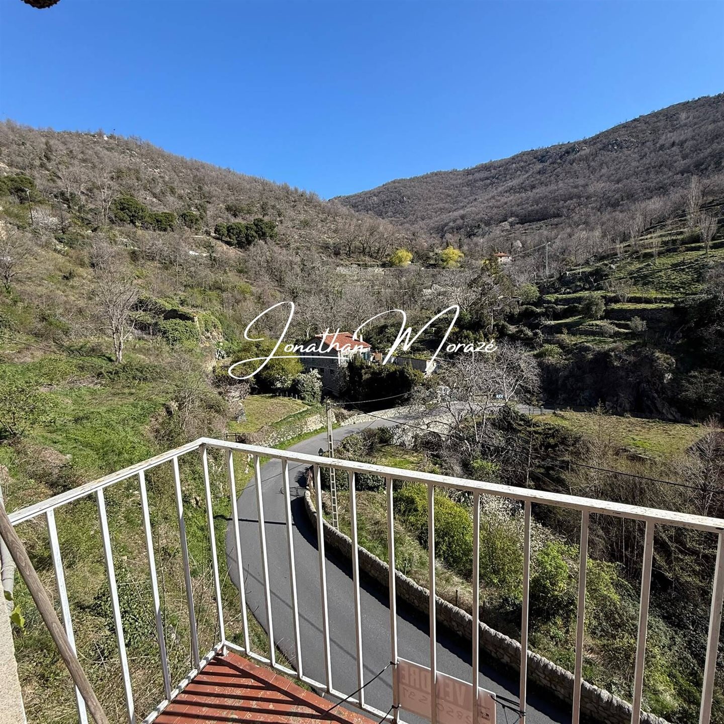Maison à vendre, 39m², Mosset
