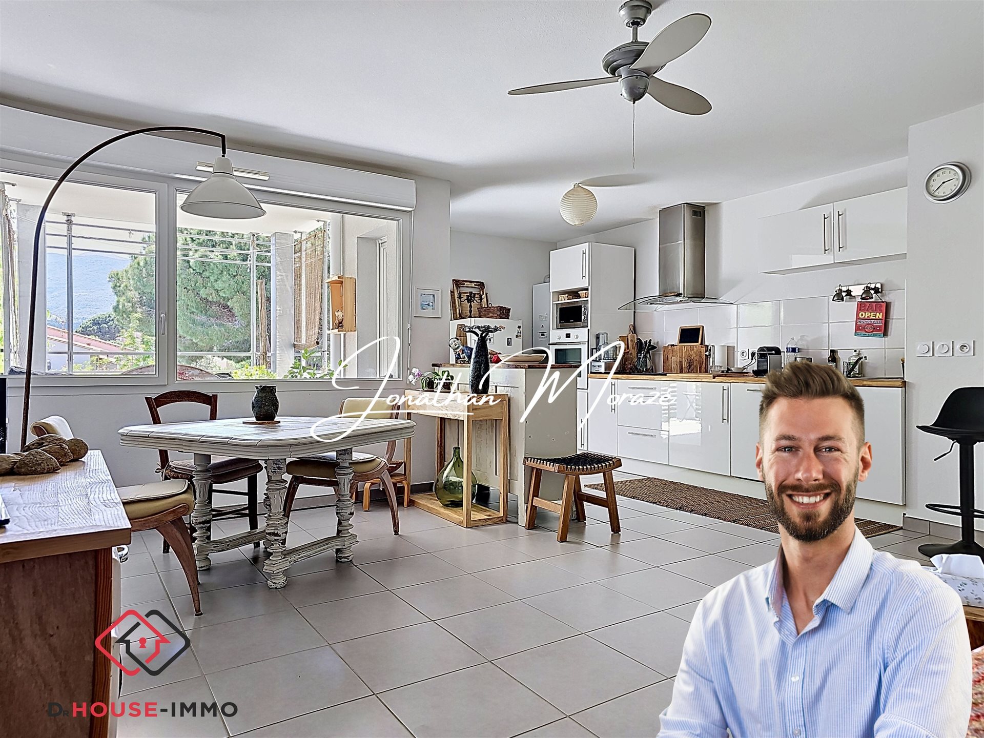Appartement à vendre, 49m², Argelès-sur-Mer