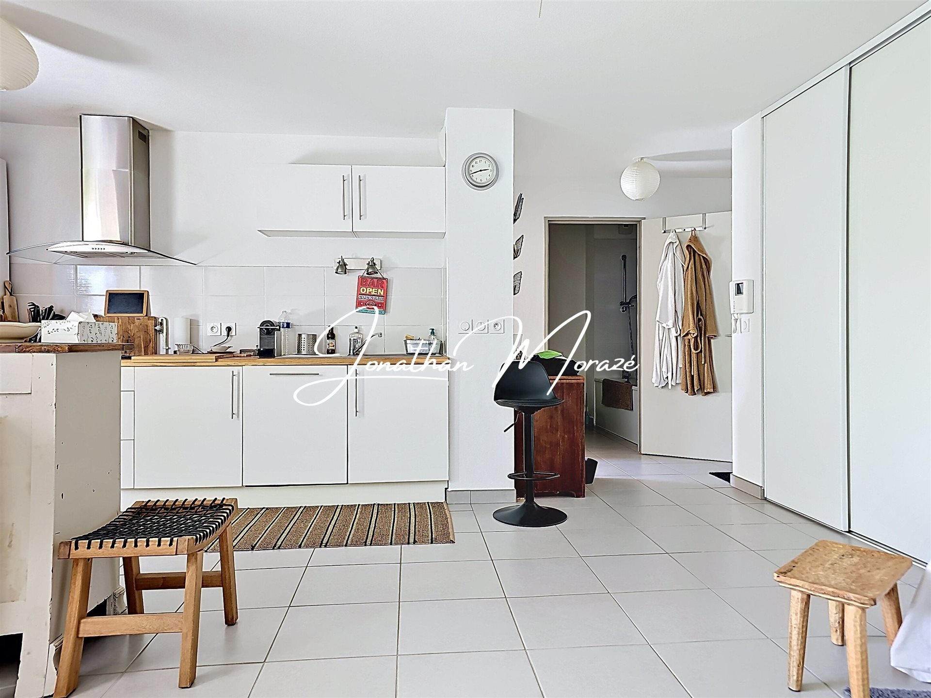 Appartement à vendre, 49m², Argelès-sur-Mer