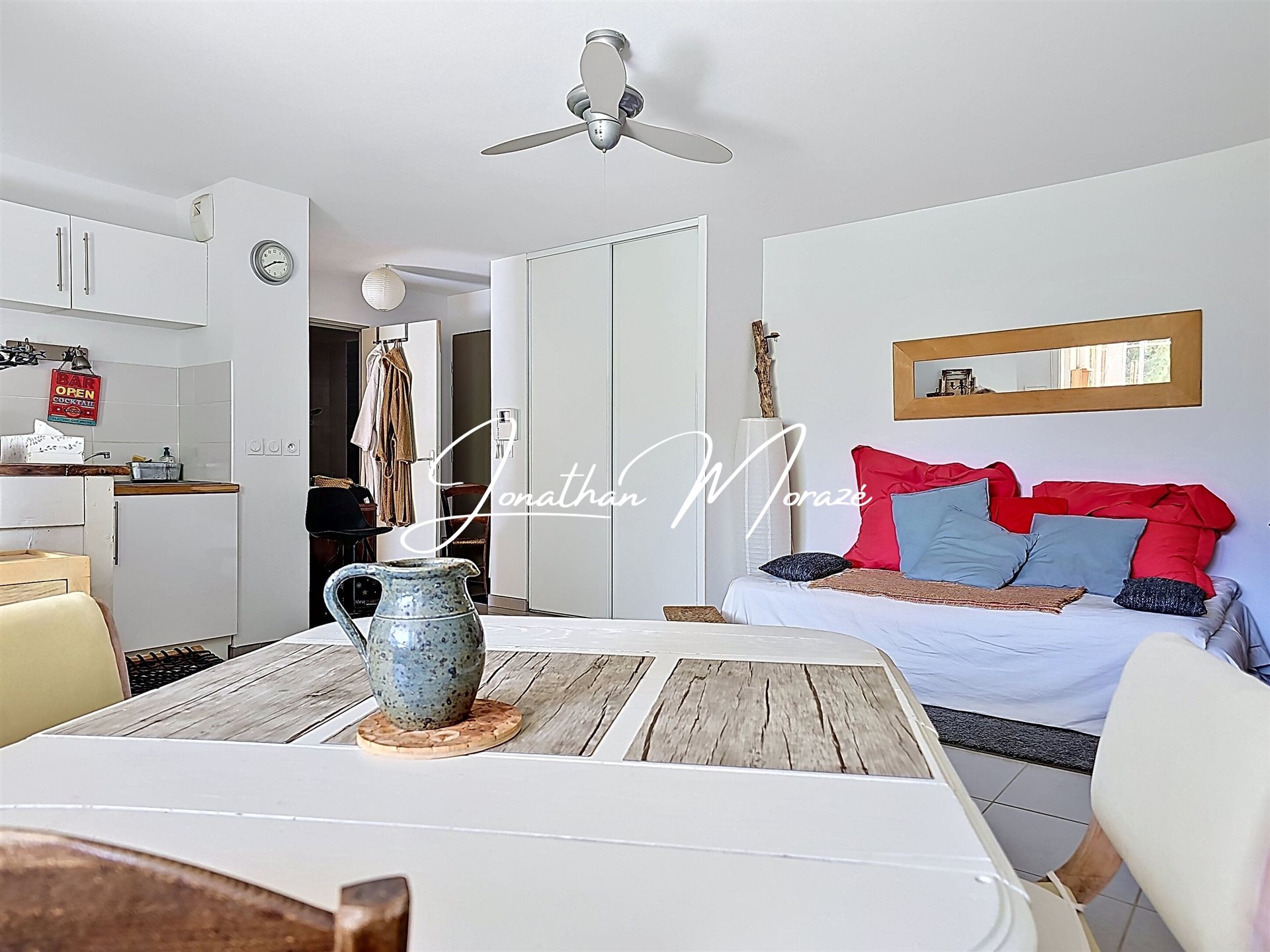 Appartement à vendre, 49m², Argelès-sur-Mer