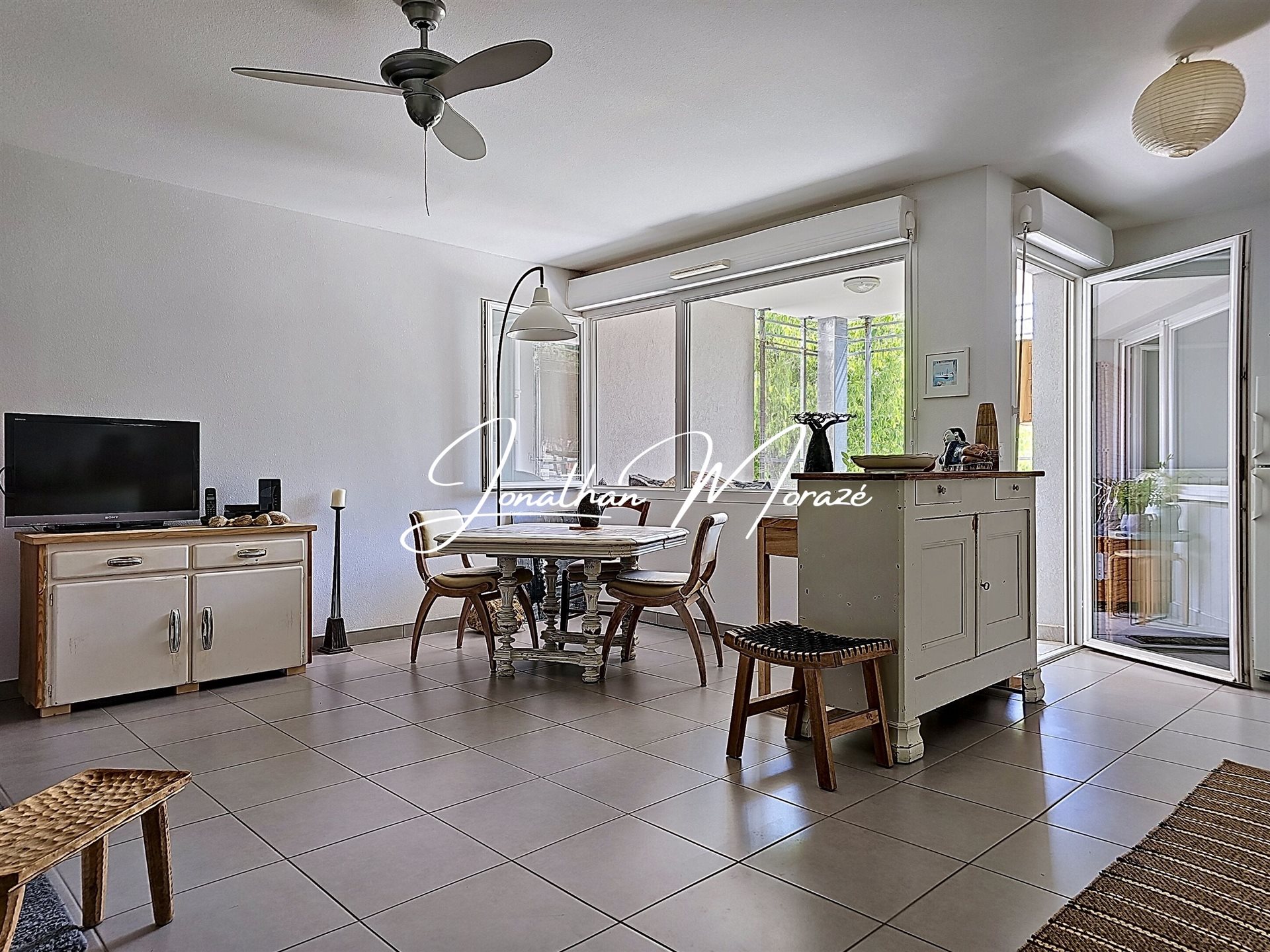 Appartement à vendre, 49m², Argelès-sur-Mer