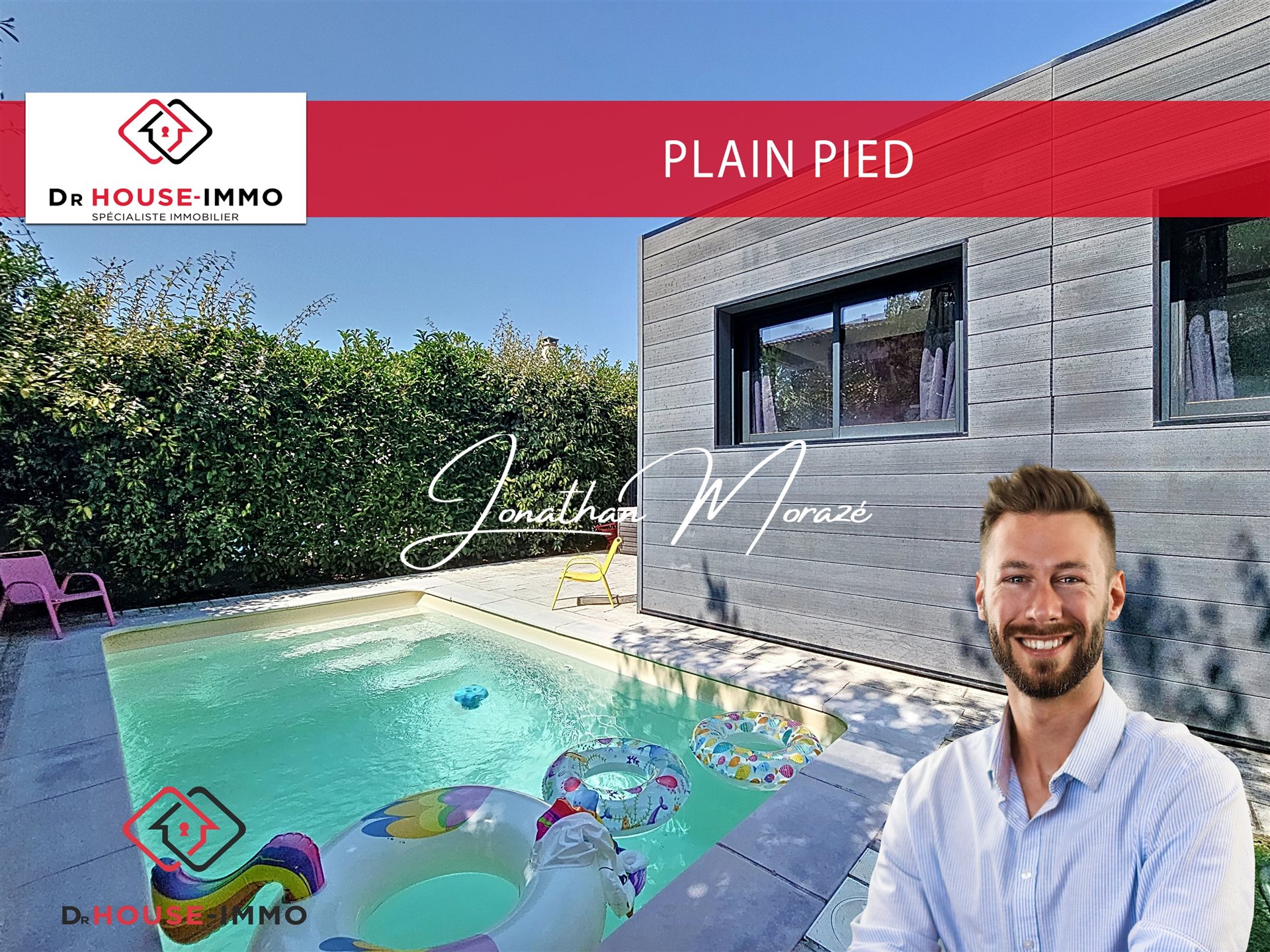 Maison à vendre, 102m², Canohès