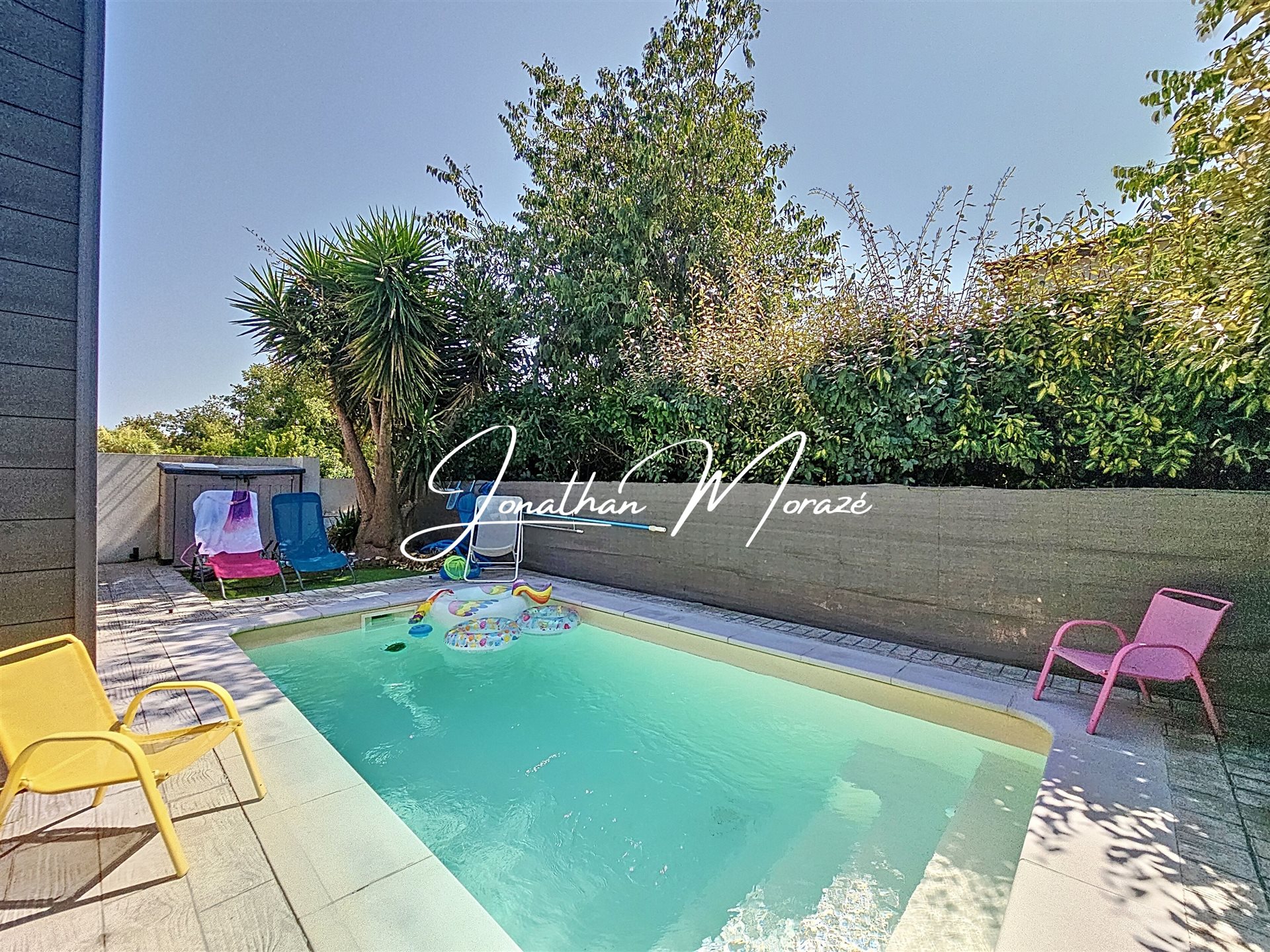 Maison à vendre, 102m², Canohès