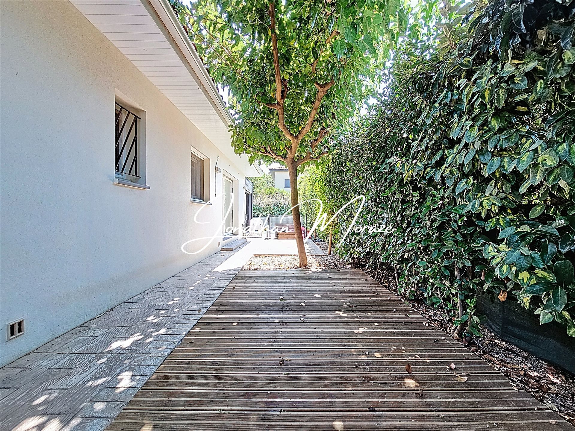 Maison à vendre, 102m², Canohès