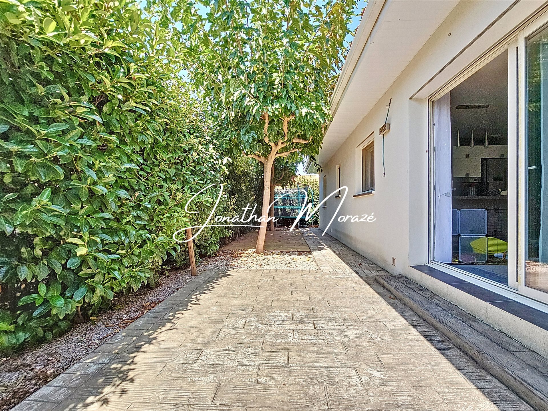 Maison à vendre, 102m², Canohès