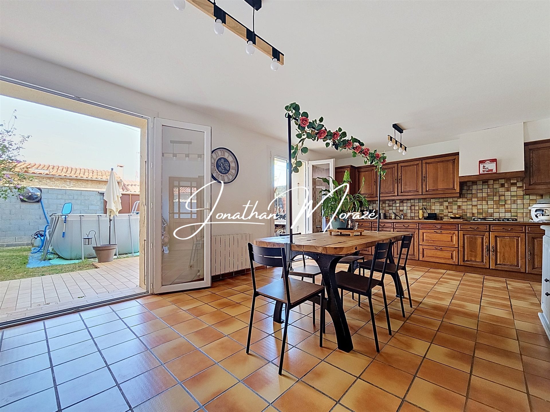 Maison à vendre, 137m², Claira