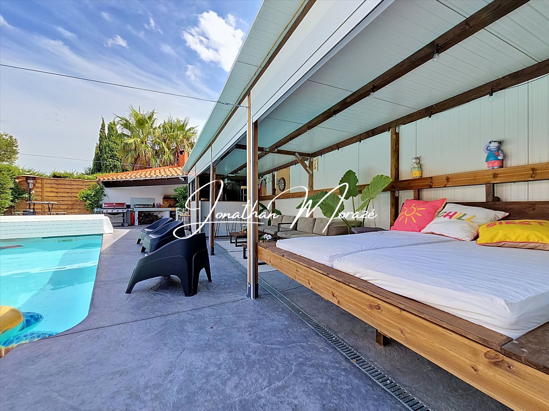 Maison à vendre, 148m², Le Soler