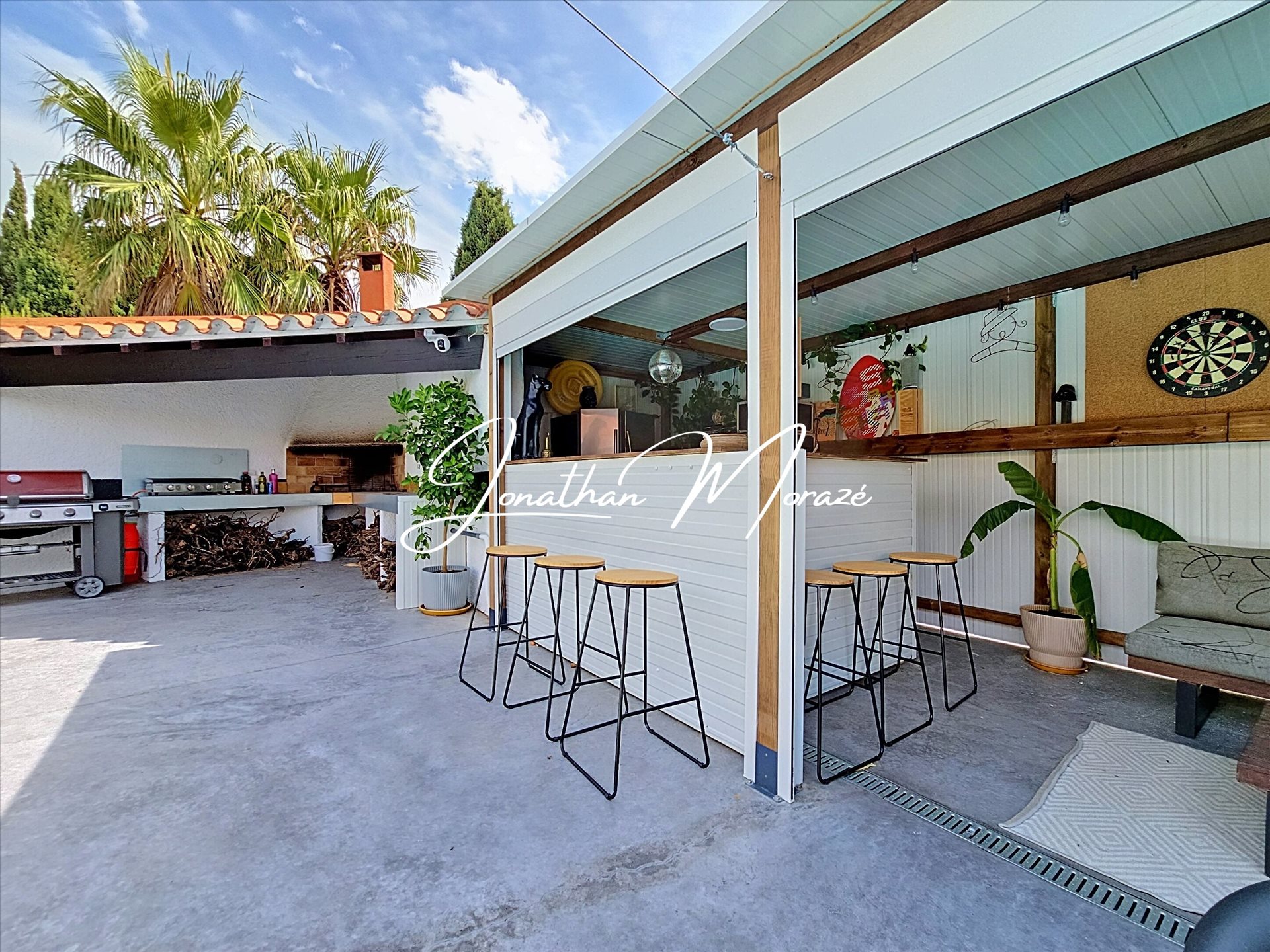 Maison à vendre, 148m², Le Soler