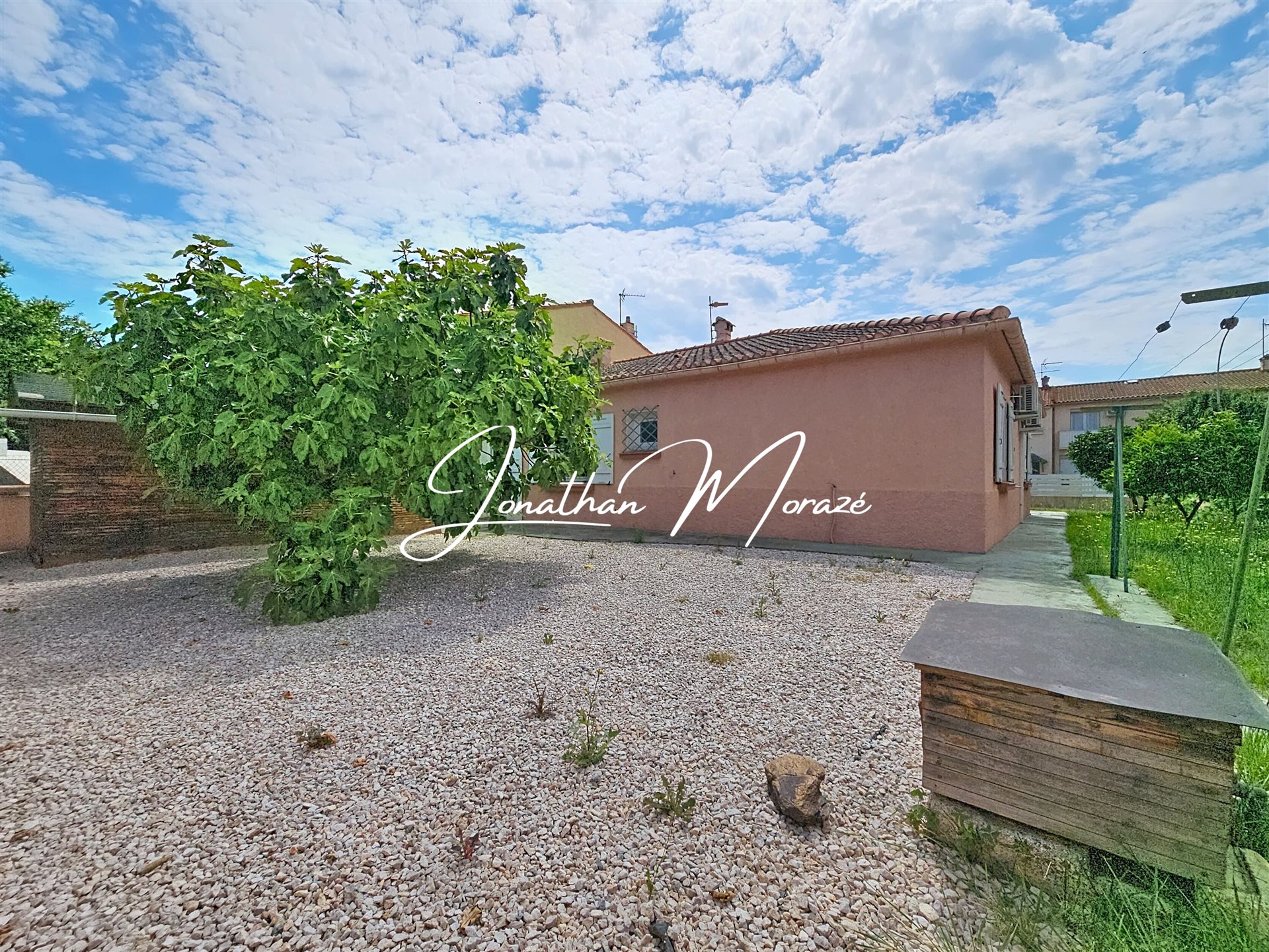Maison à vendre, 97m², Elne
