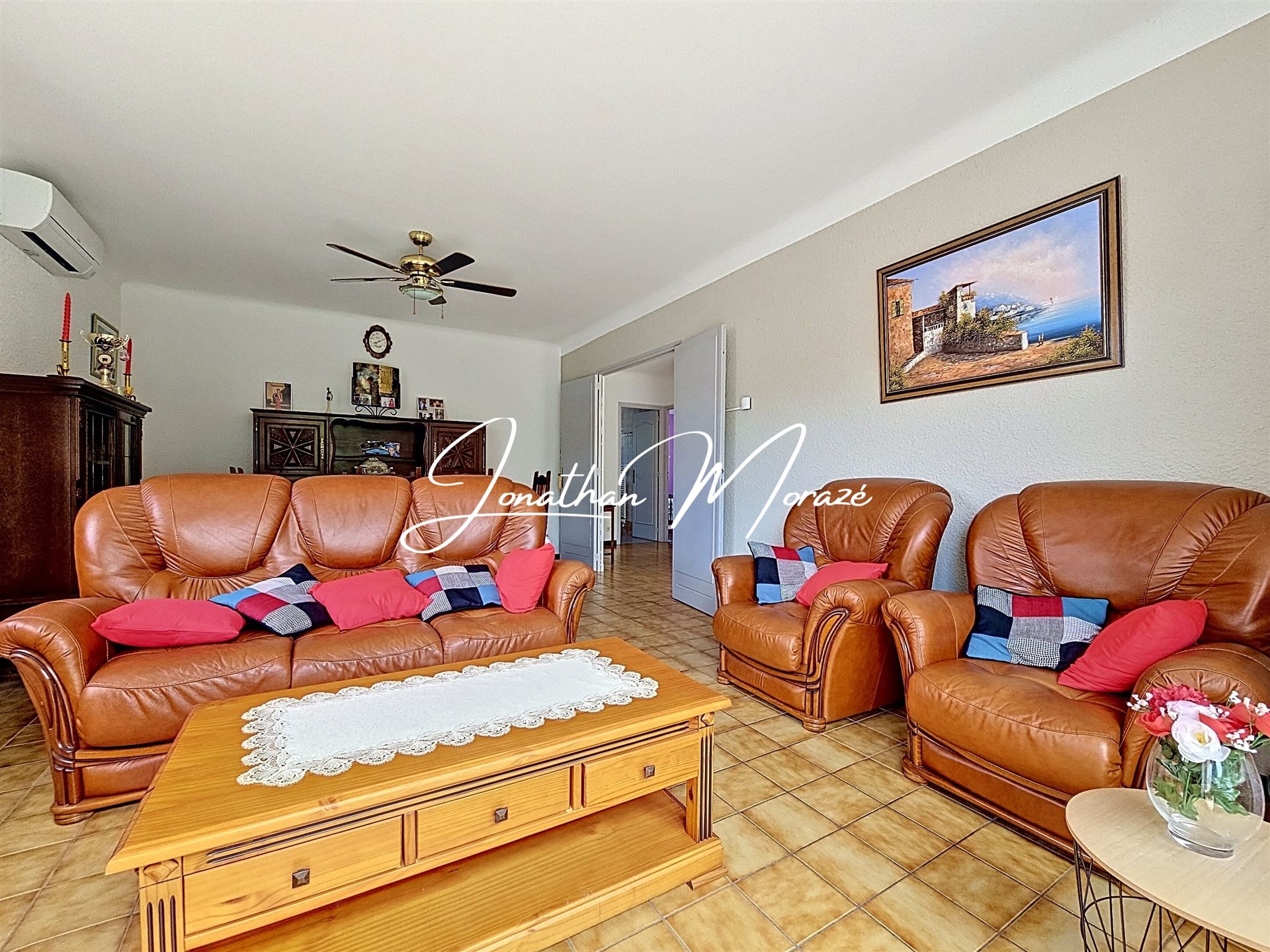 Maison à vendre, 97m², Elne