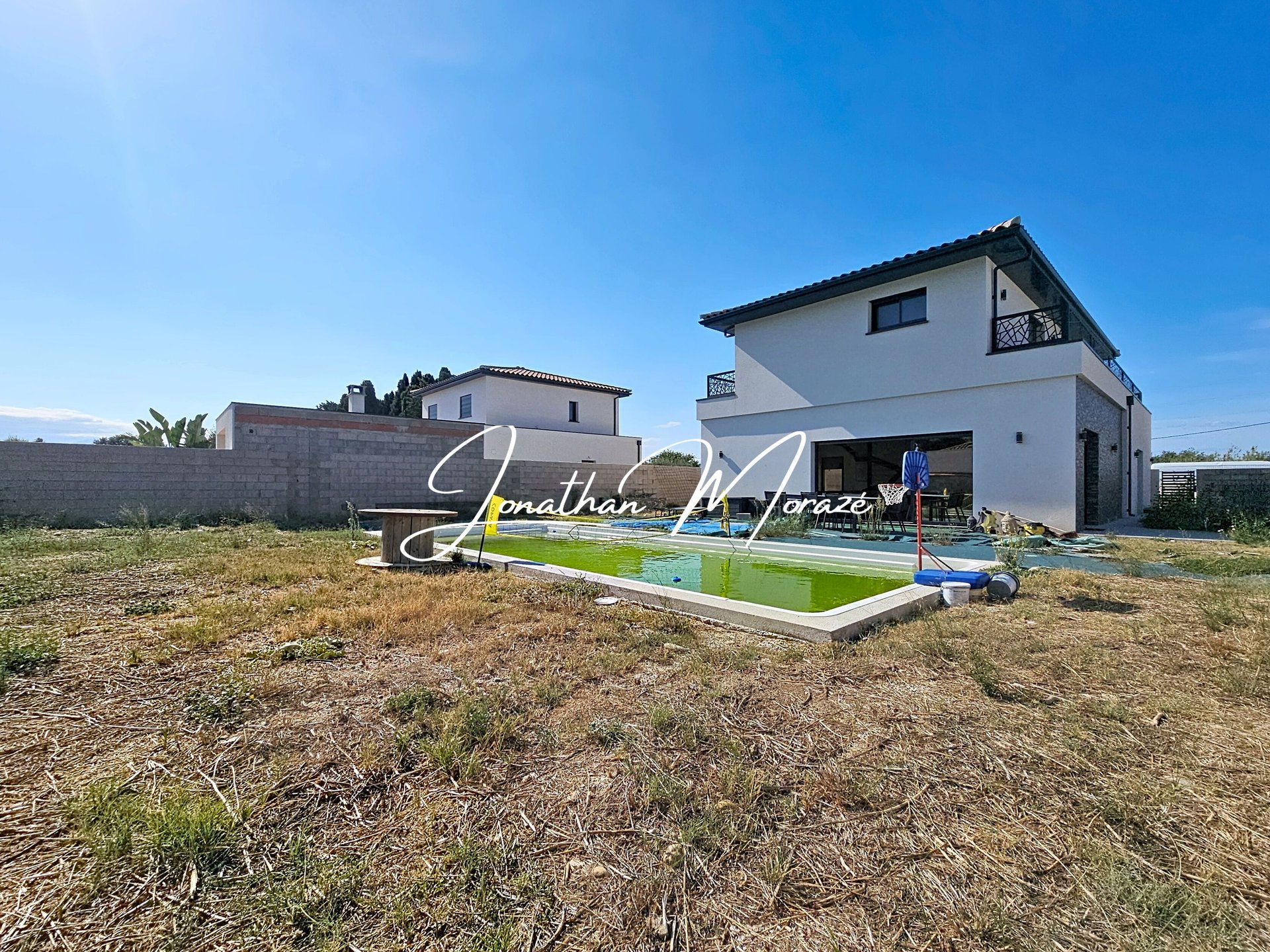 Maison à vendre, 194m², Perpignan