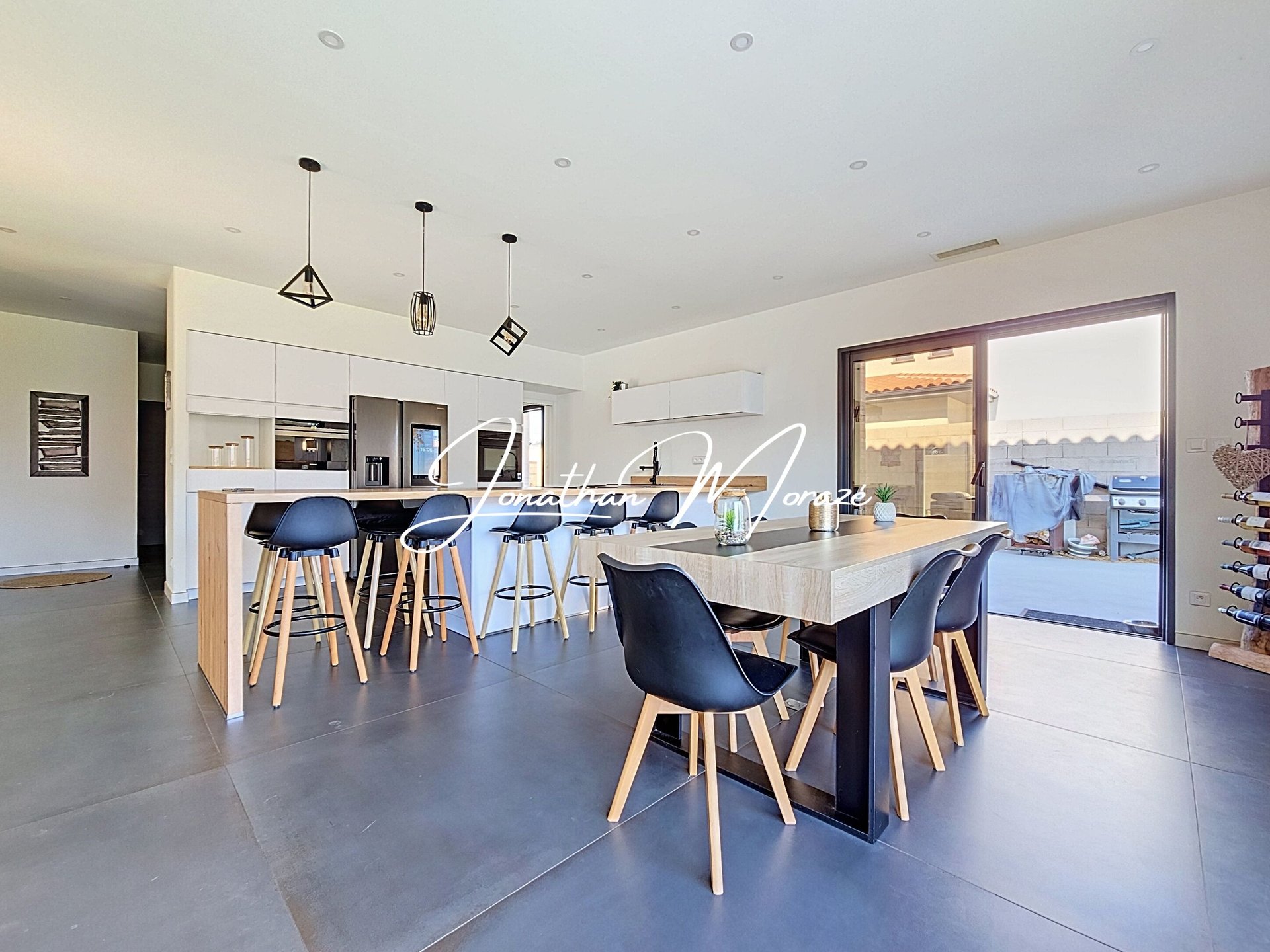 Maison à vendre, 194m², Perpignan