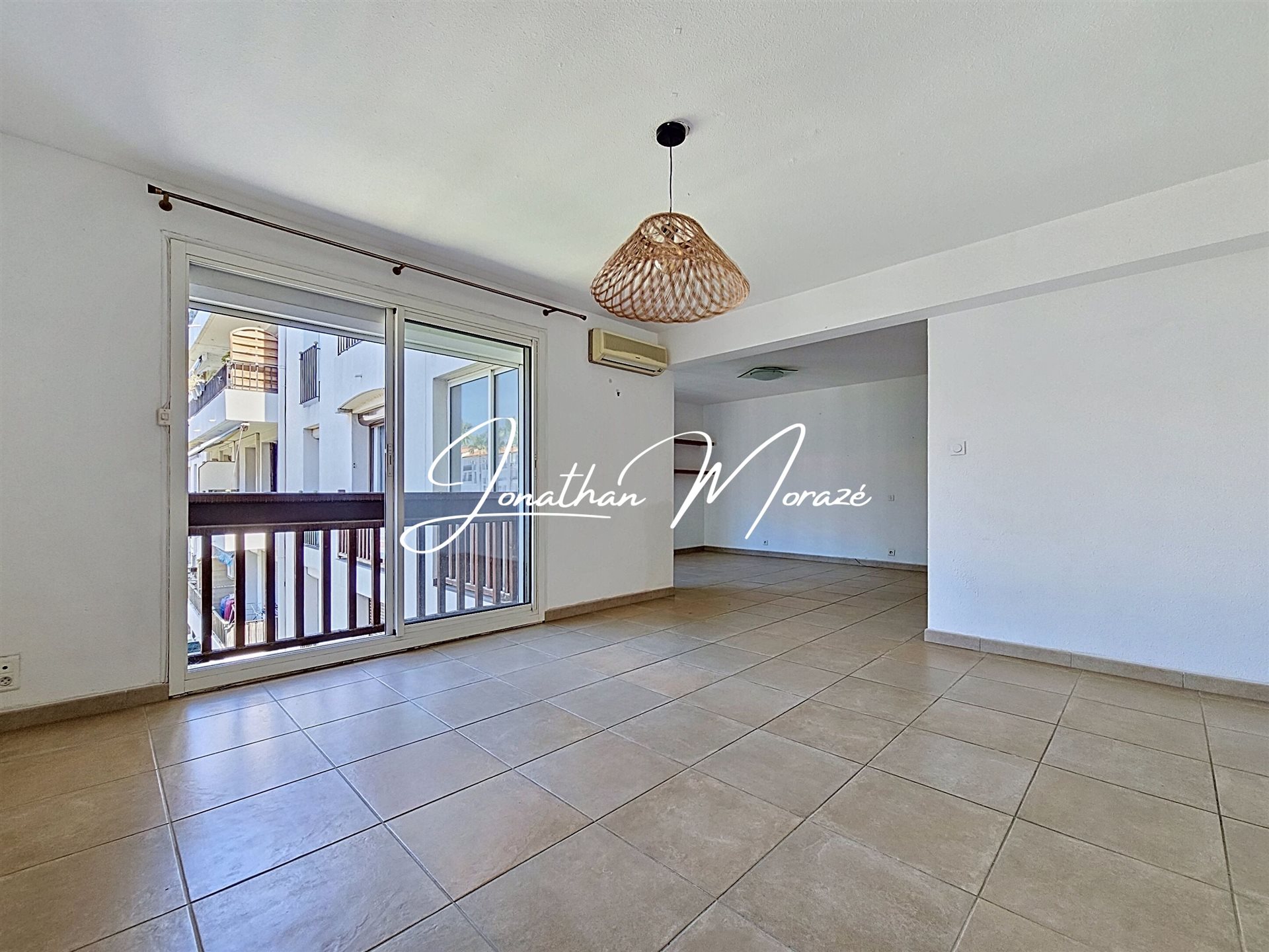 Appartement à vendre, 77m², Perpignan