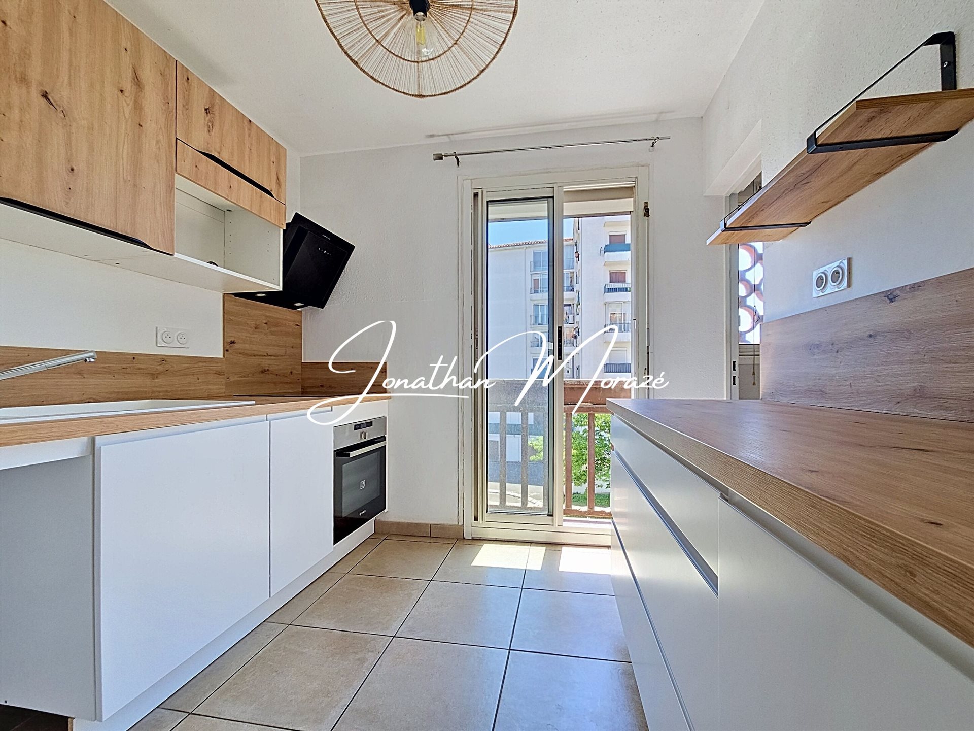 Appartement à vendre, 77m², Perpignan