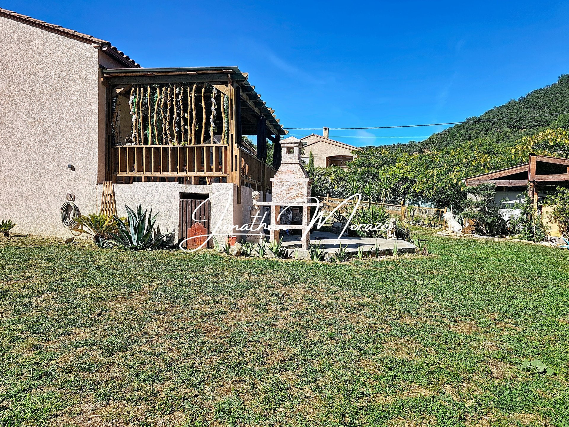 Maison à vendre, 110m², Arles-sur-Tech