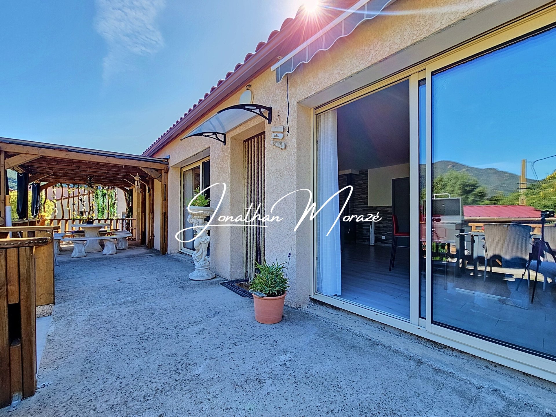 Maison à vendre, 110m², Arles-sur-Tech