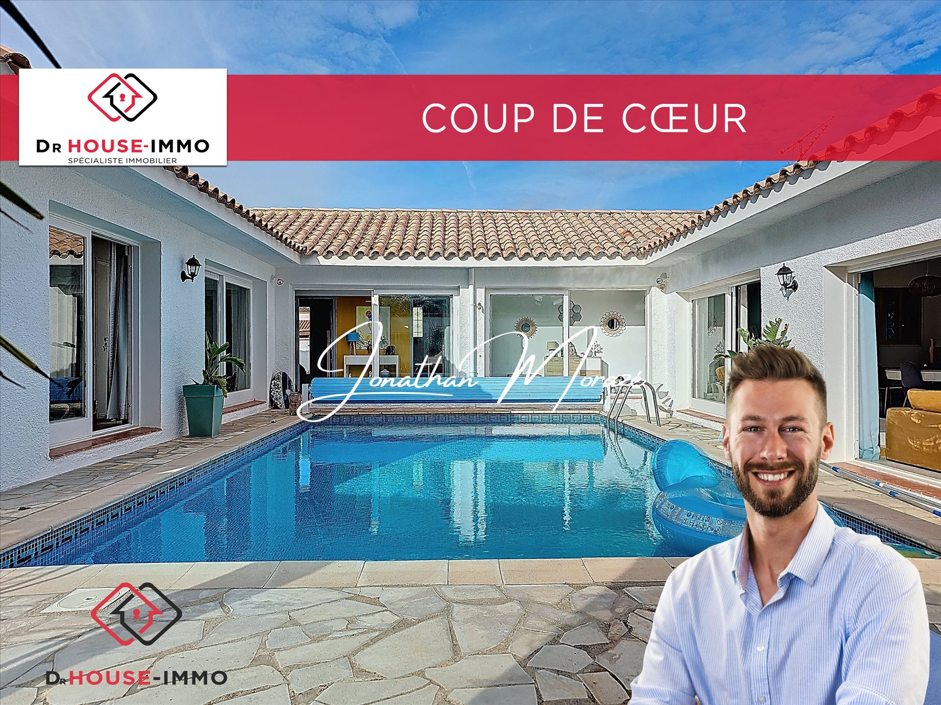 Maison à vendre, 136m², Saint-Laurent-de-la-Salanque