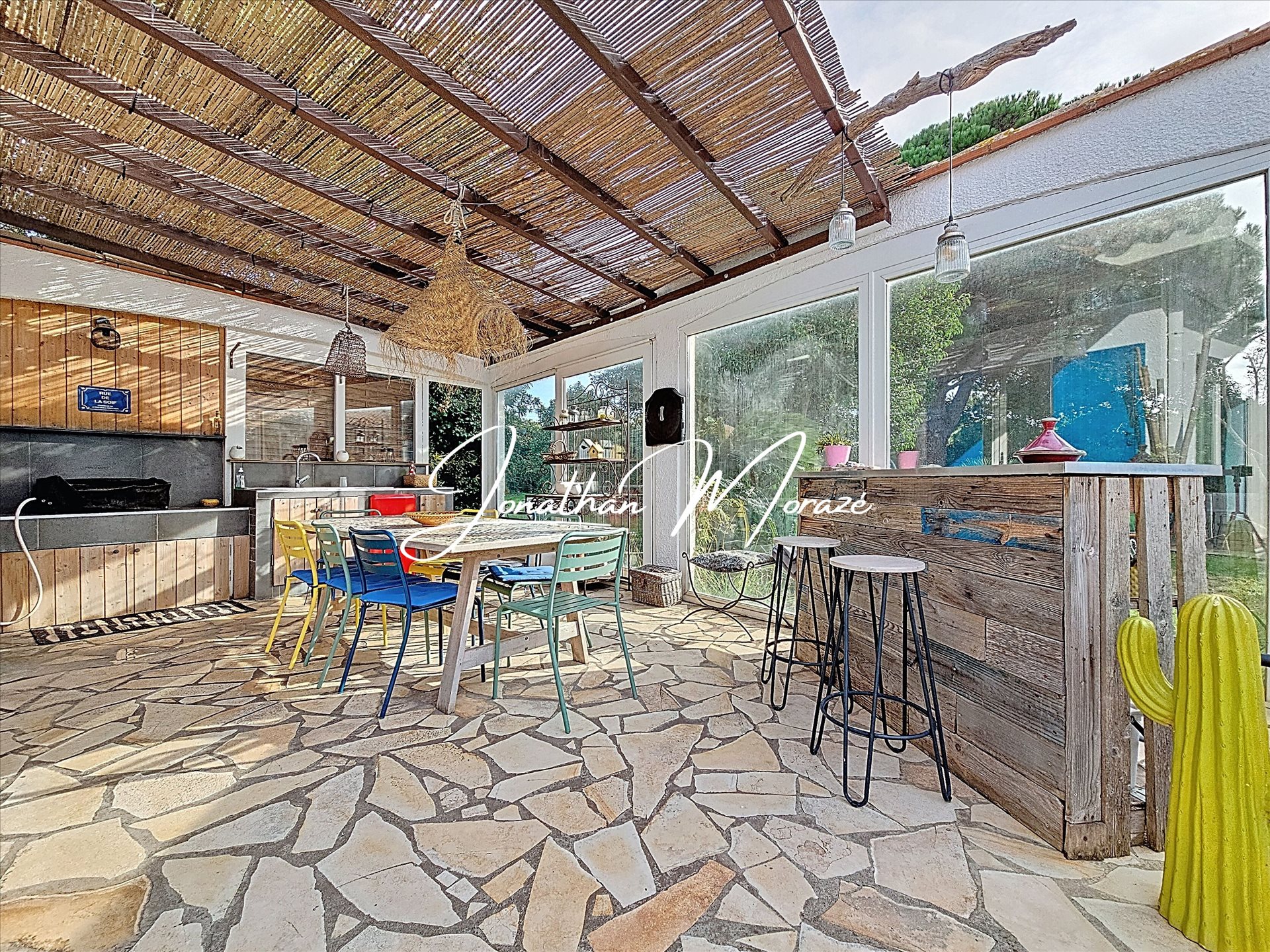 Maison à vendre, 136m², Saint-Laurent-de-la-Salanque