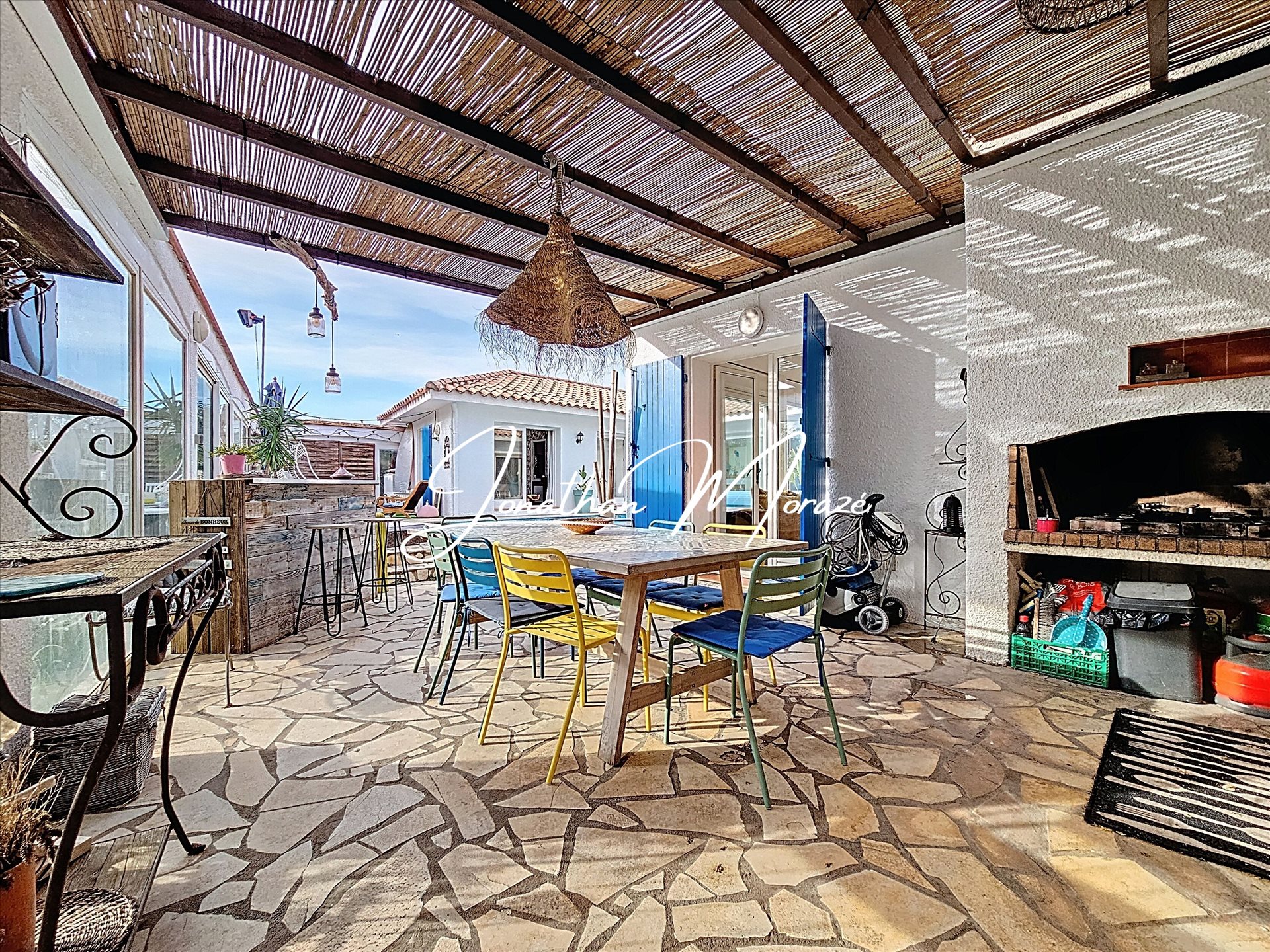 Maison à vendre, 136m², Saint-Laurent-de-la-Salanque