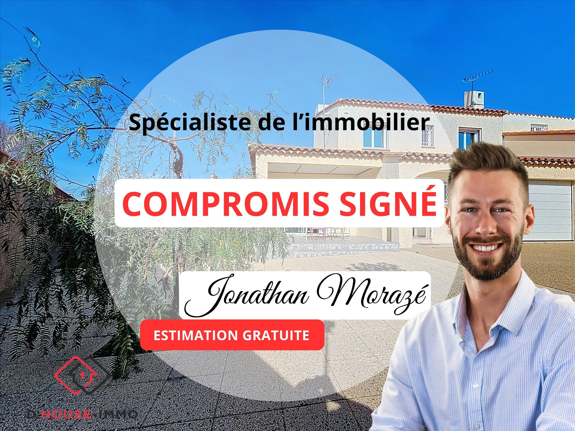Maison à vendre, 96m², Perpignan