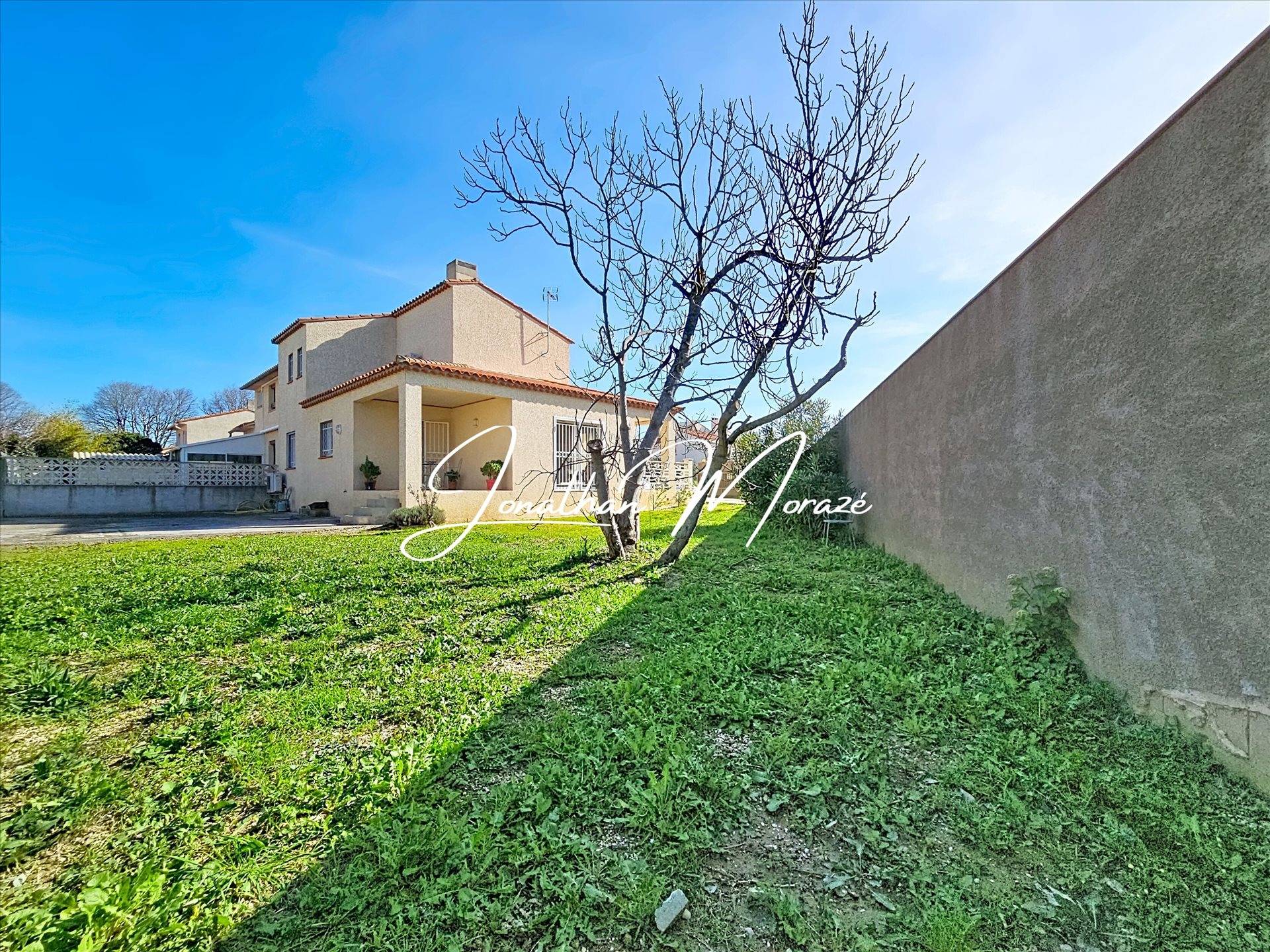 Maison à vendre, 96m², Perpignan
