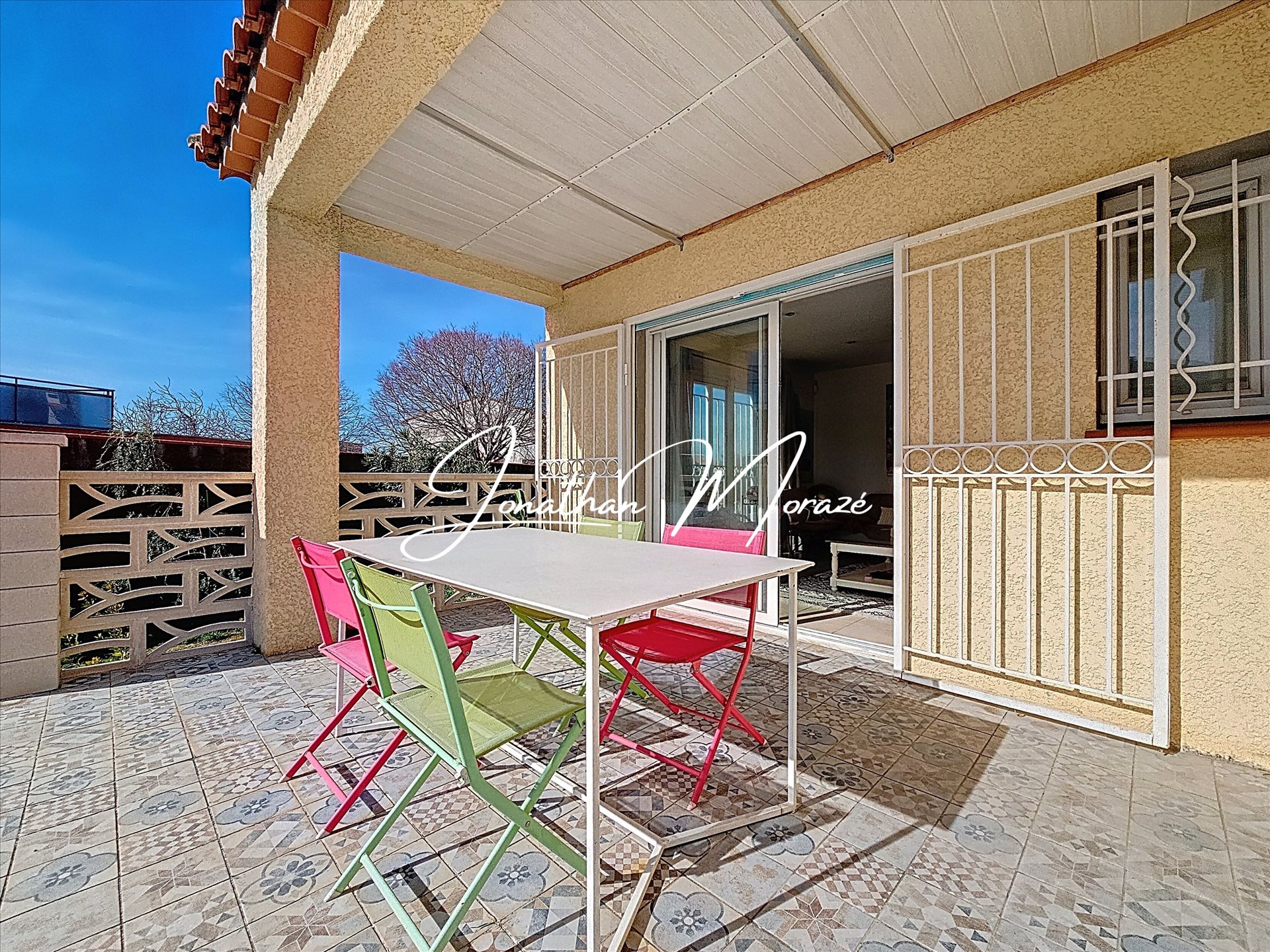 Maison à vendre, 96m², Perpignan