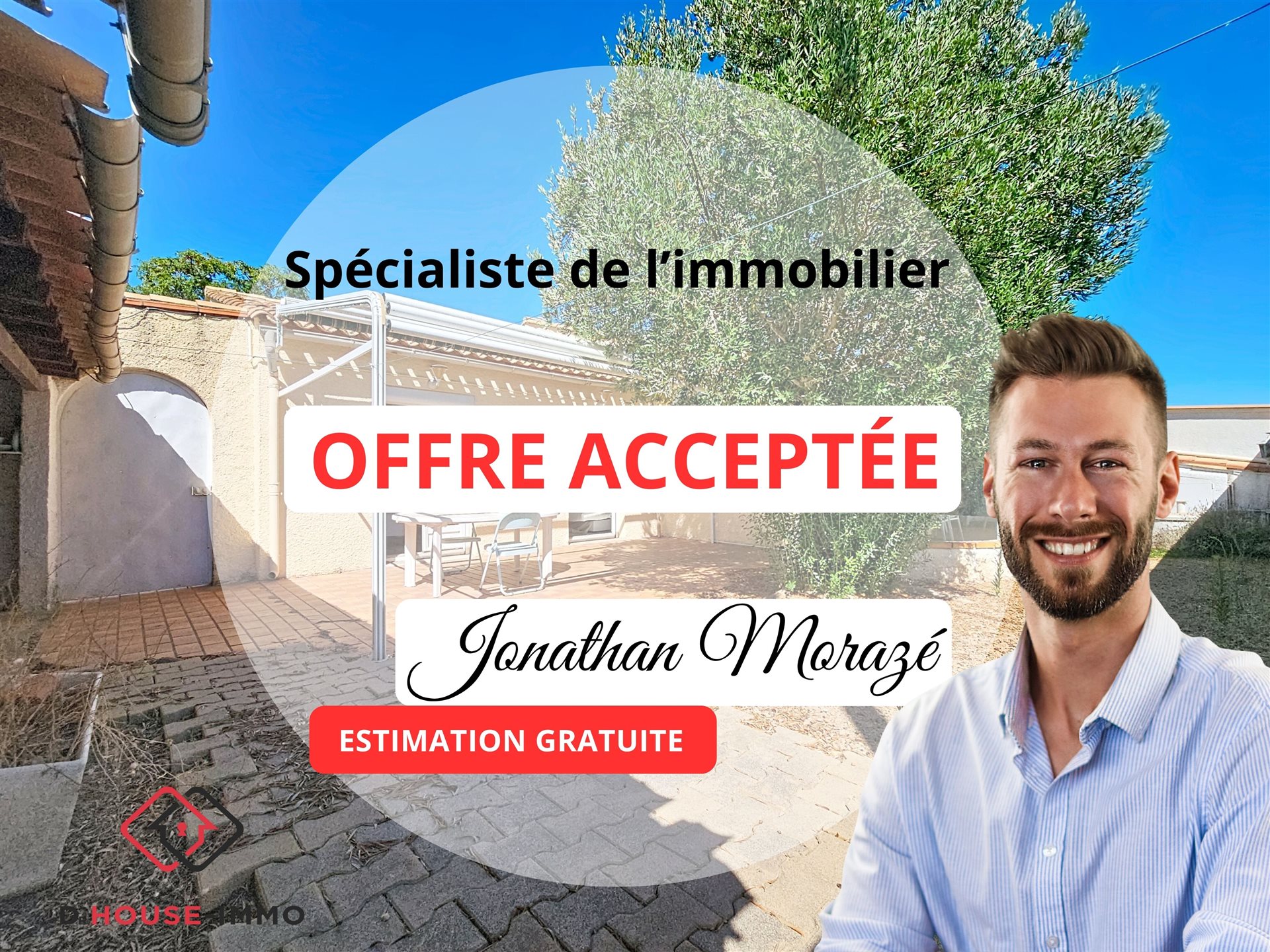 Maison à vendre, 100m², Perpignan