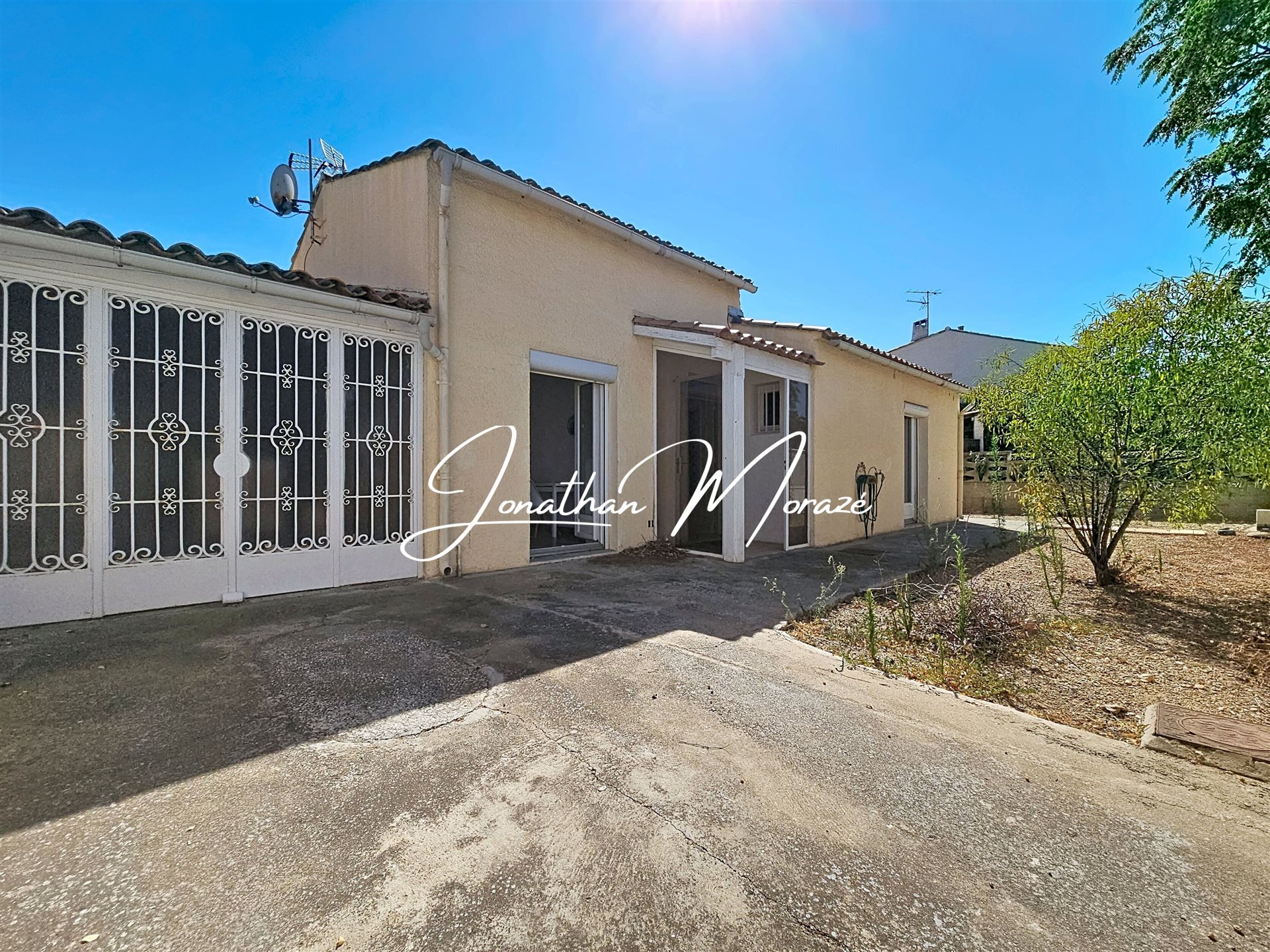 Maison à vendre, 100m², Perpignan