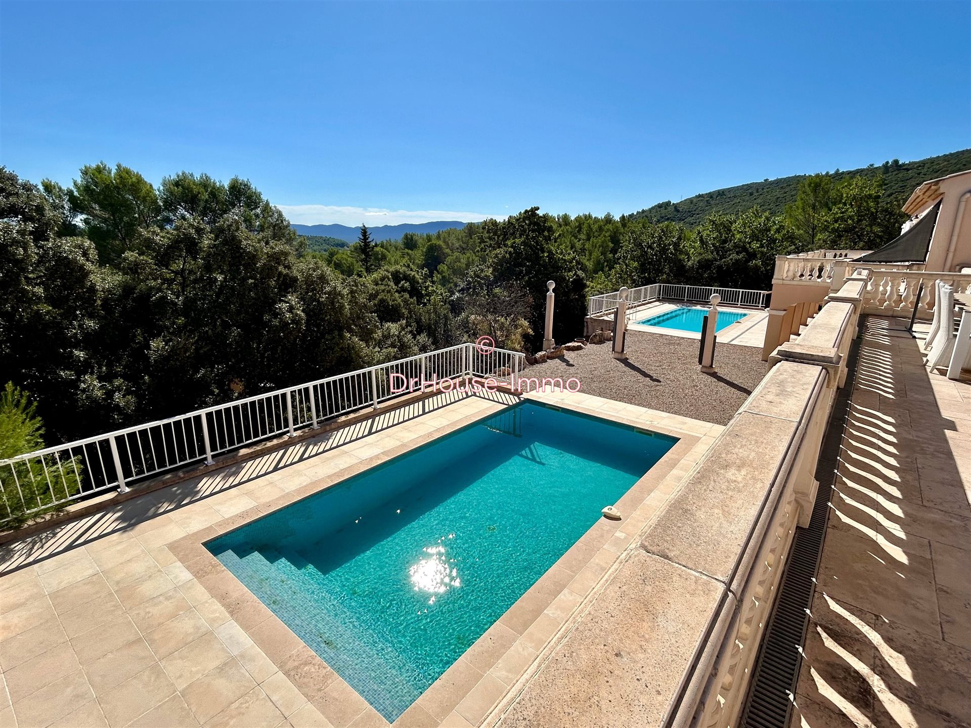 Maison à vendre, 274m², Le Cannet-des-Maures