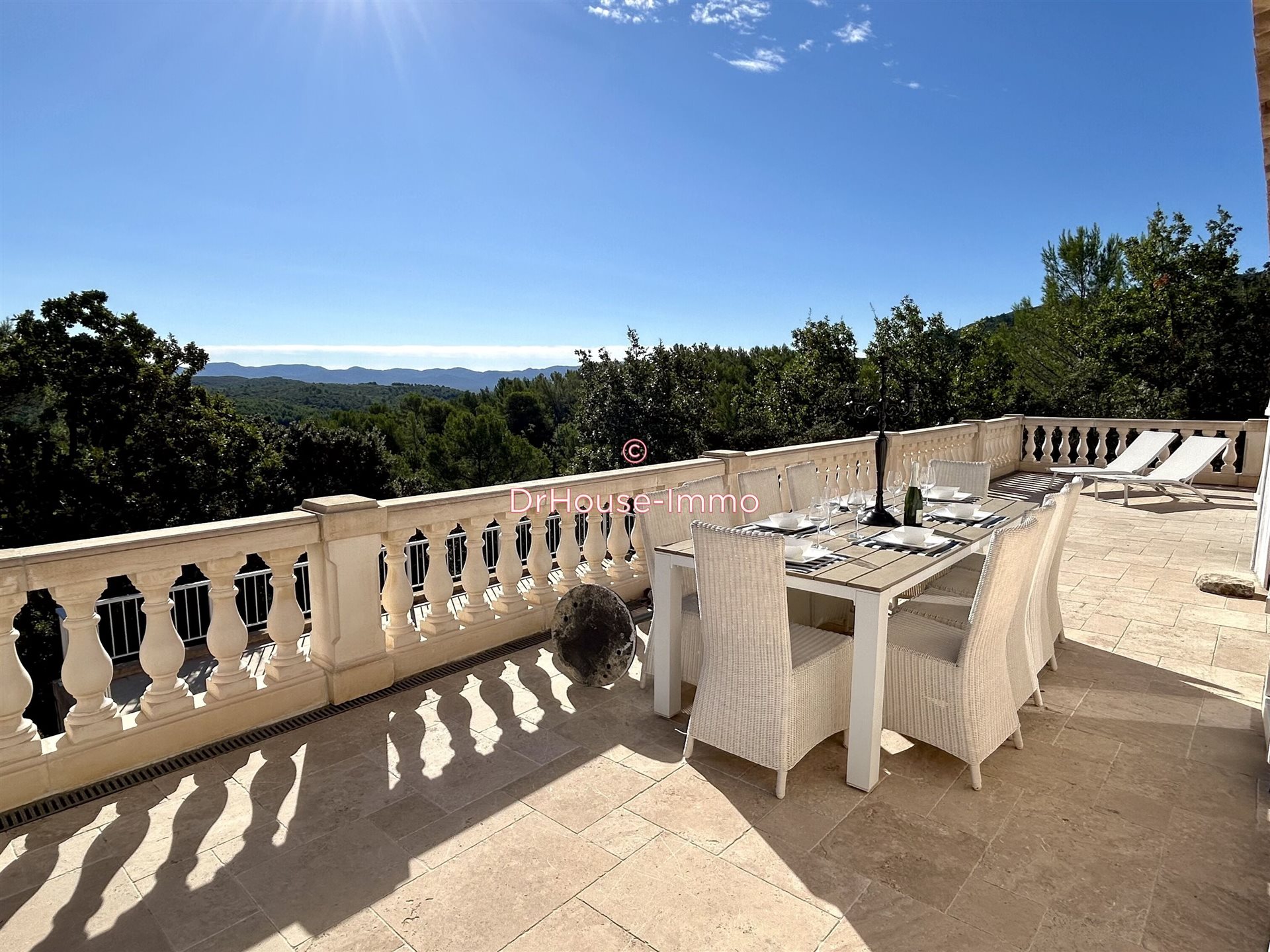 Maison à vendre, 274m², Le Cannet-des-Maures