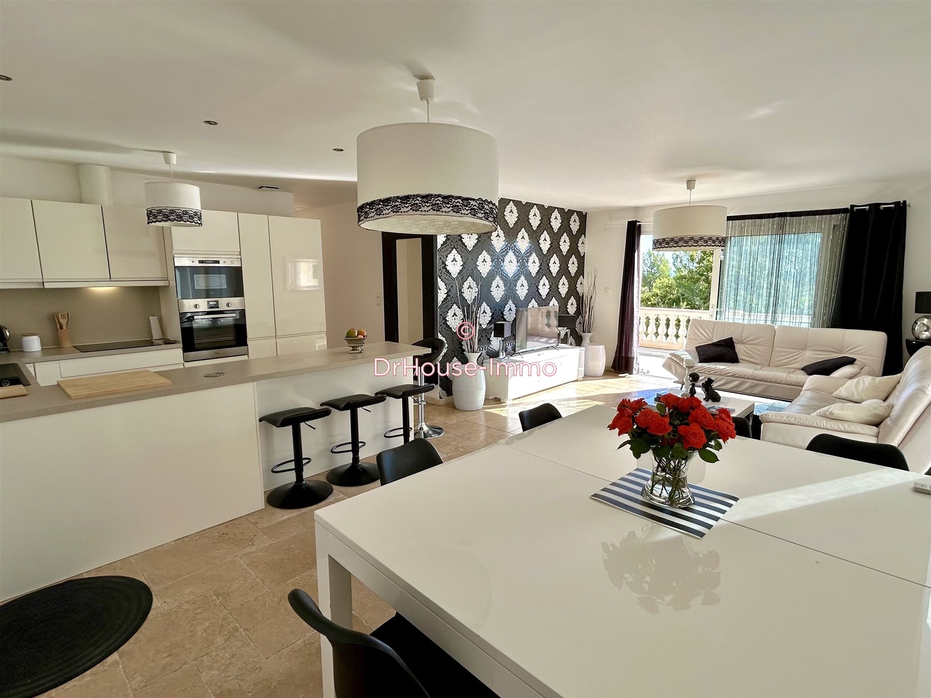 Maison à vendre, 274m², Le Cannet-des-Maures