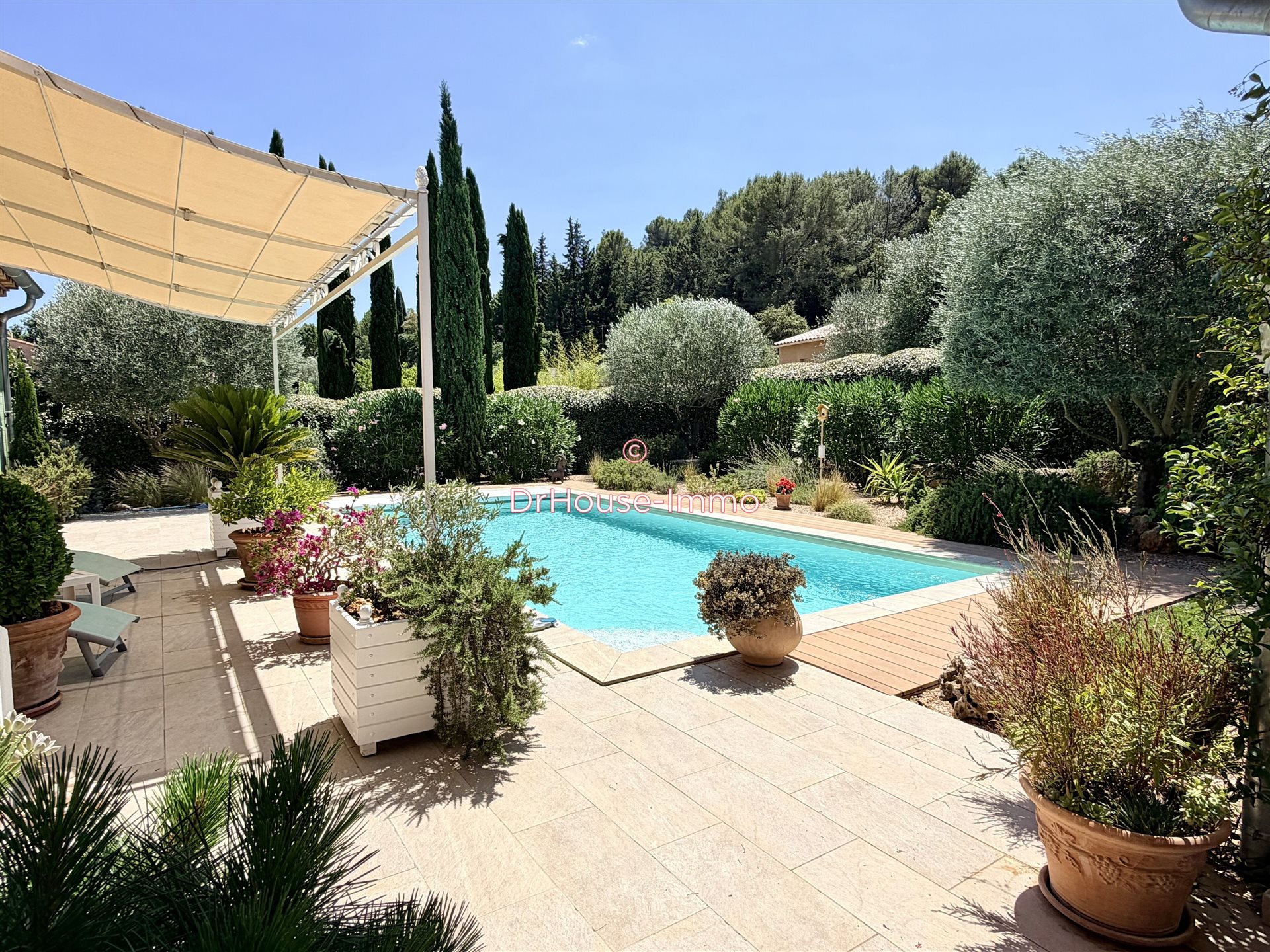 Maison à vendre, 146m², Cotignac