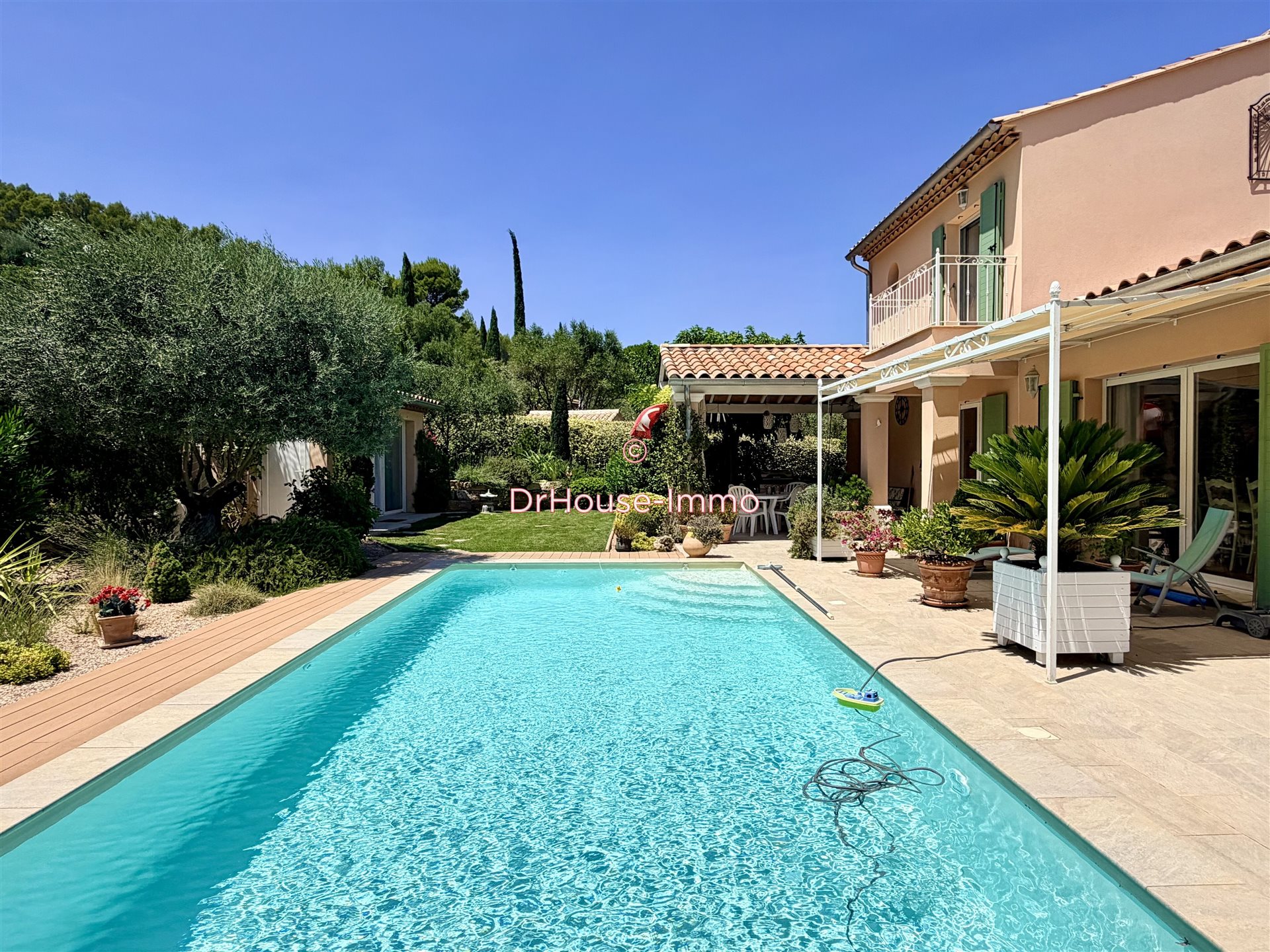 Maison à vendre, 146m², Cotignac