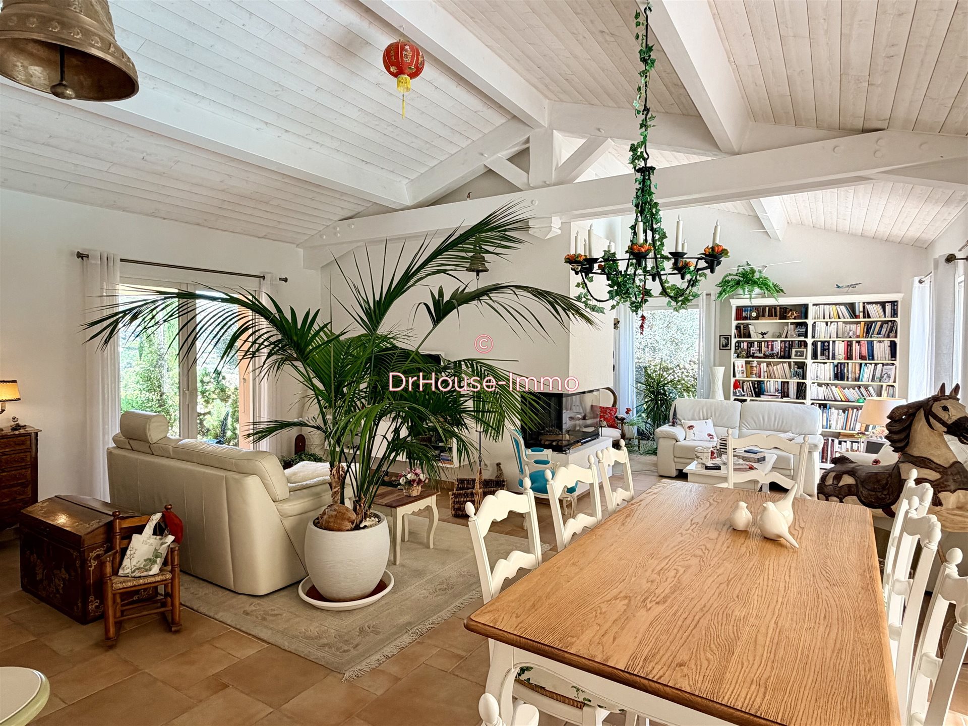Maison à vendre, 146m², Cotignac