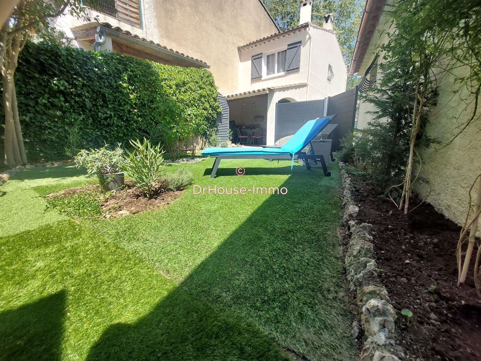 Maison à vendre, 88m², Villecroze